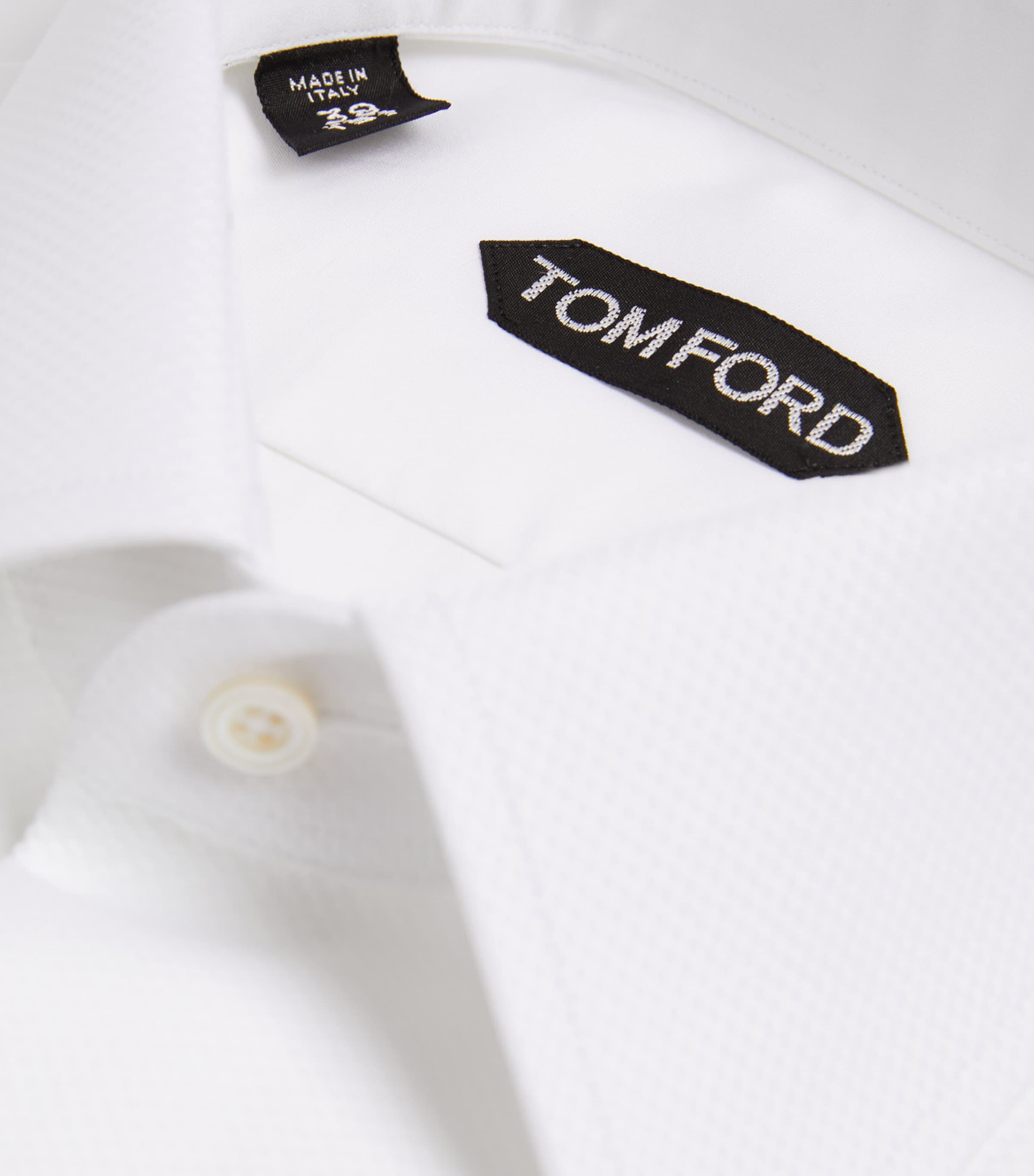 Cotton Cocktail Shirt AW001 Image 5