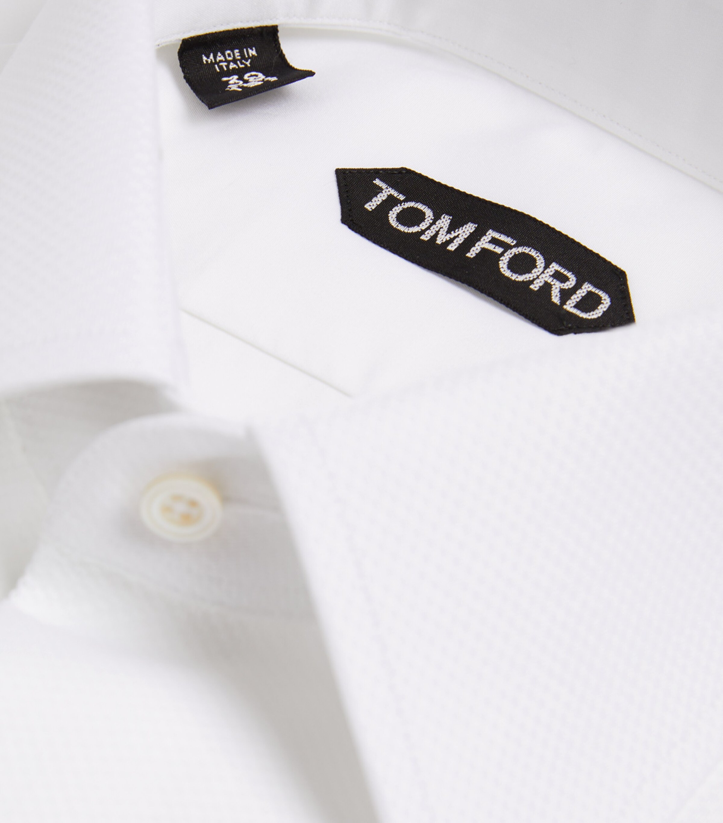 TOM FORD Cotton Cocktail Shirt | Wedding | Partywear | Mens | Men Clothing | Shirts | Formal Shirts | Dress Shirts | Designers | Tom Ford | Eveningwear TOM FORD Cotton Cocktail Shirt | Wedding | Partywear | Mens | Men Clothing | Shirts | Formal Shirts | Dress Shirts | Designers | Tom Ford | Eveningwear