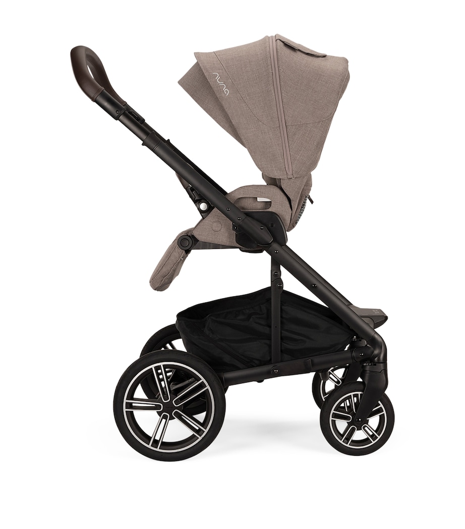 MIXX Next Stroller CEDAR Image 6