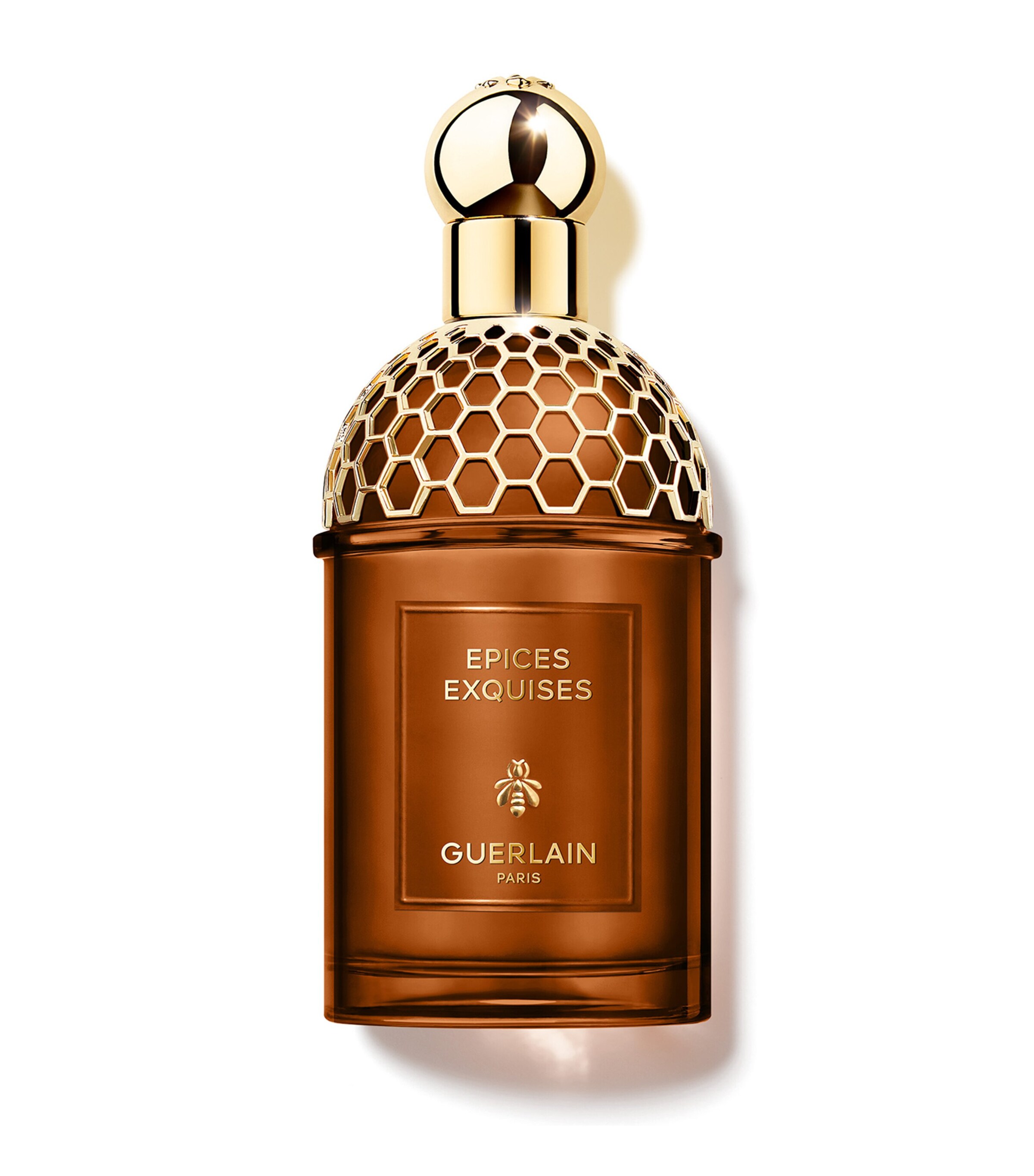 Guerlain Absolus Allegoria Epices Exquises Eau de Parfum (125ml) Image 1