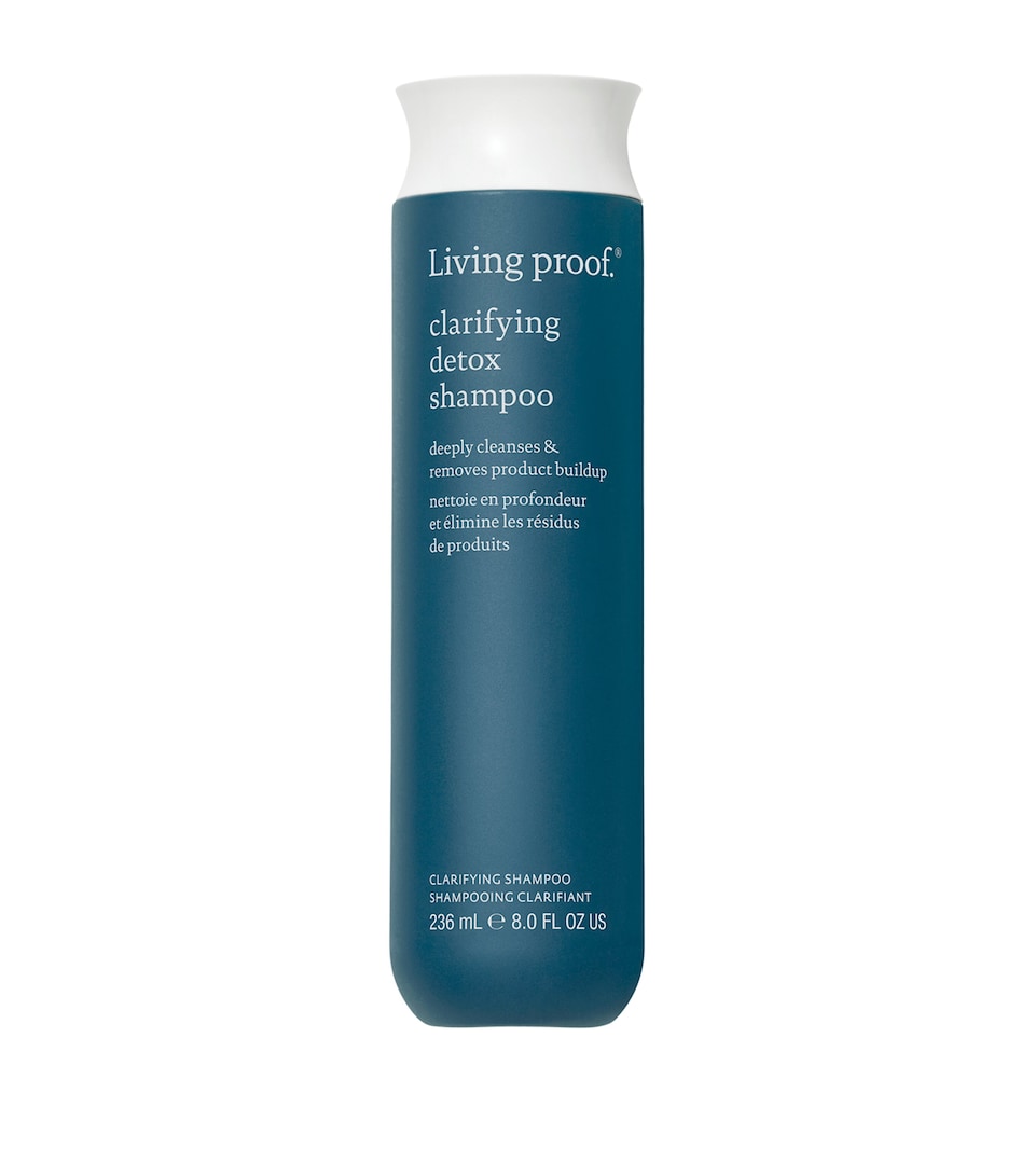 Clarifying Detox Shampoo (236ml)