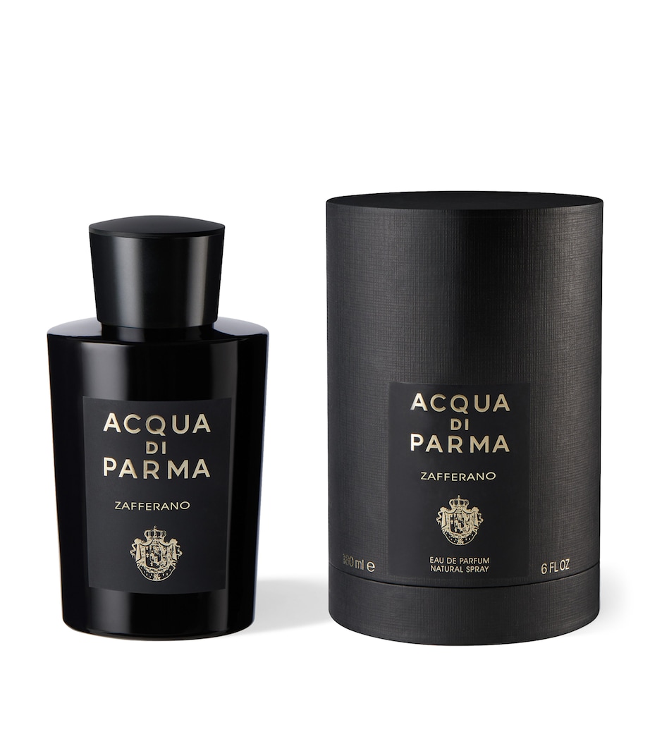 Zafferano Eau de Parfum (180ml) NO COLOUR Image 2