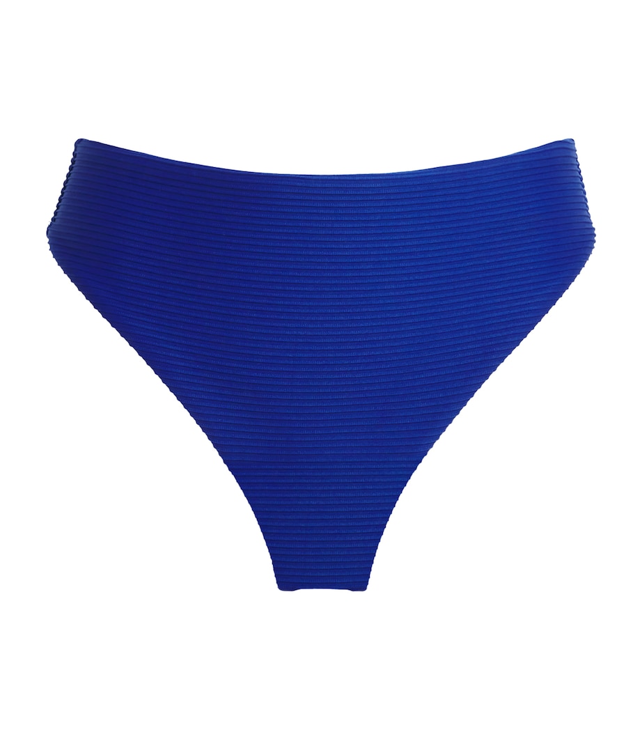 Plage Mala Bikini Briefs BLU-BLU Image 1