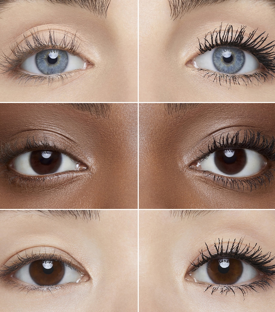 Hypnôse Drama Mascara NO COLOUR Image 4