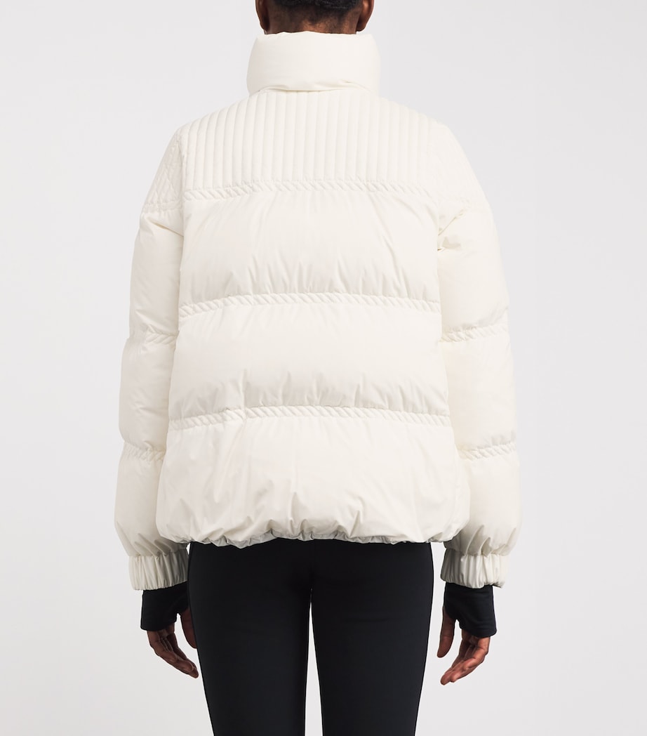 Down-Filled Anglin Puffer Jacket 36 Image 4