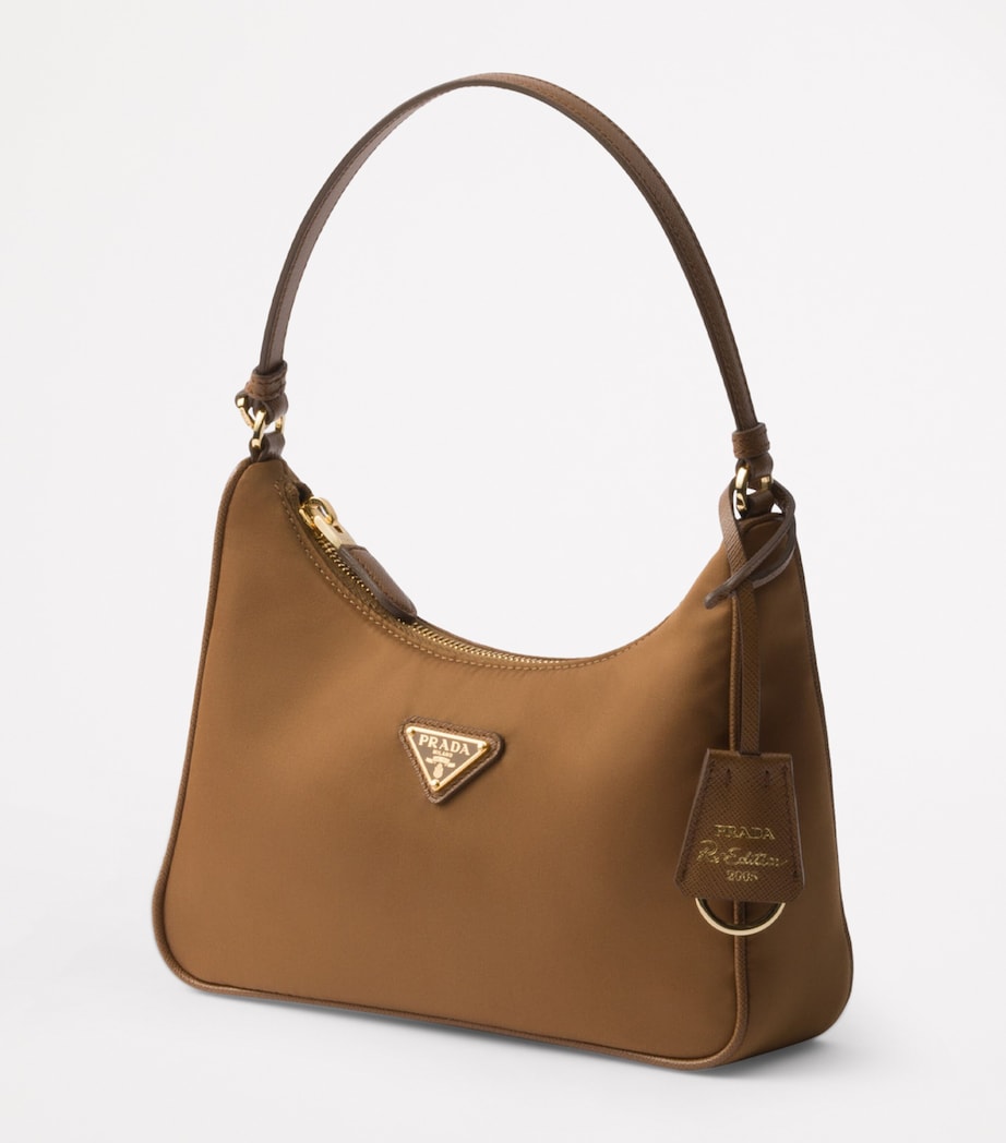 Re-Nylon Re-Edition 2005 Shoulder Bag F0BR5 Image 2