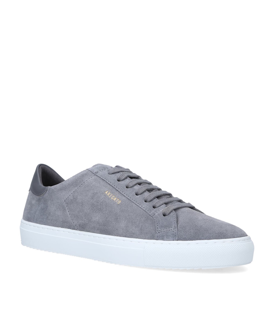 Clean 90 Sneakers GREY Image 1