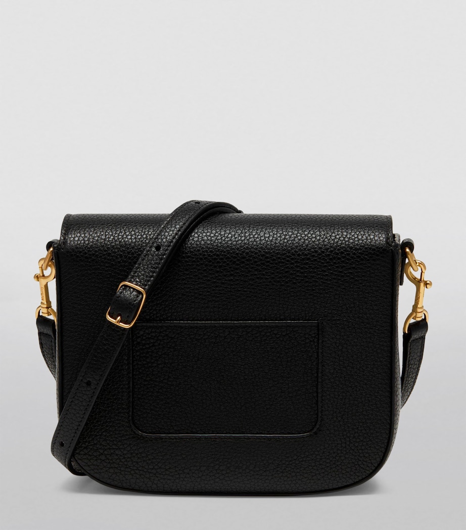 Small Darley Cross-Body Bag BLACK Image 4