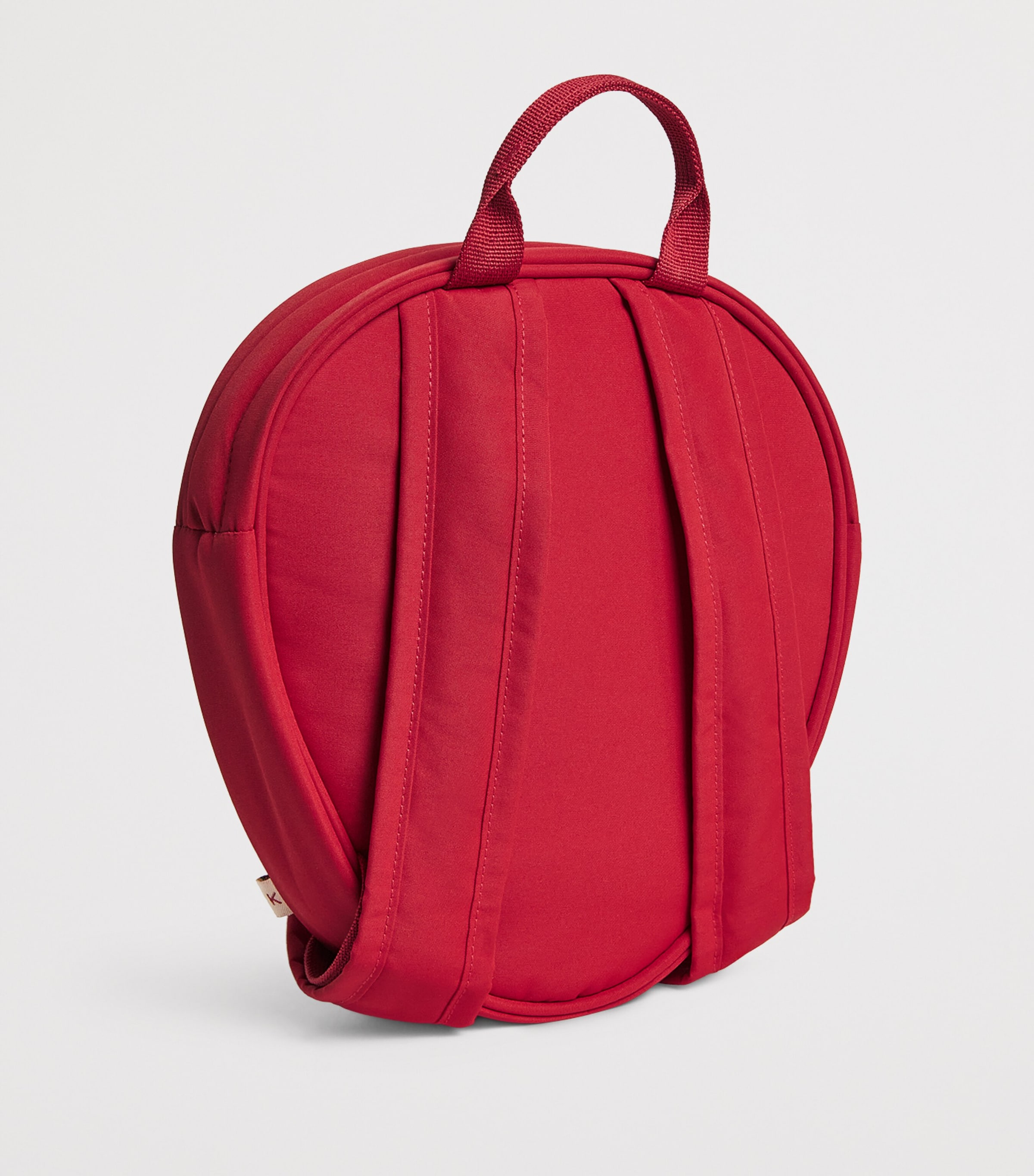 Mini Strawberry Backpack STRAWBERRY Image 2