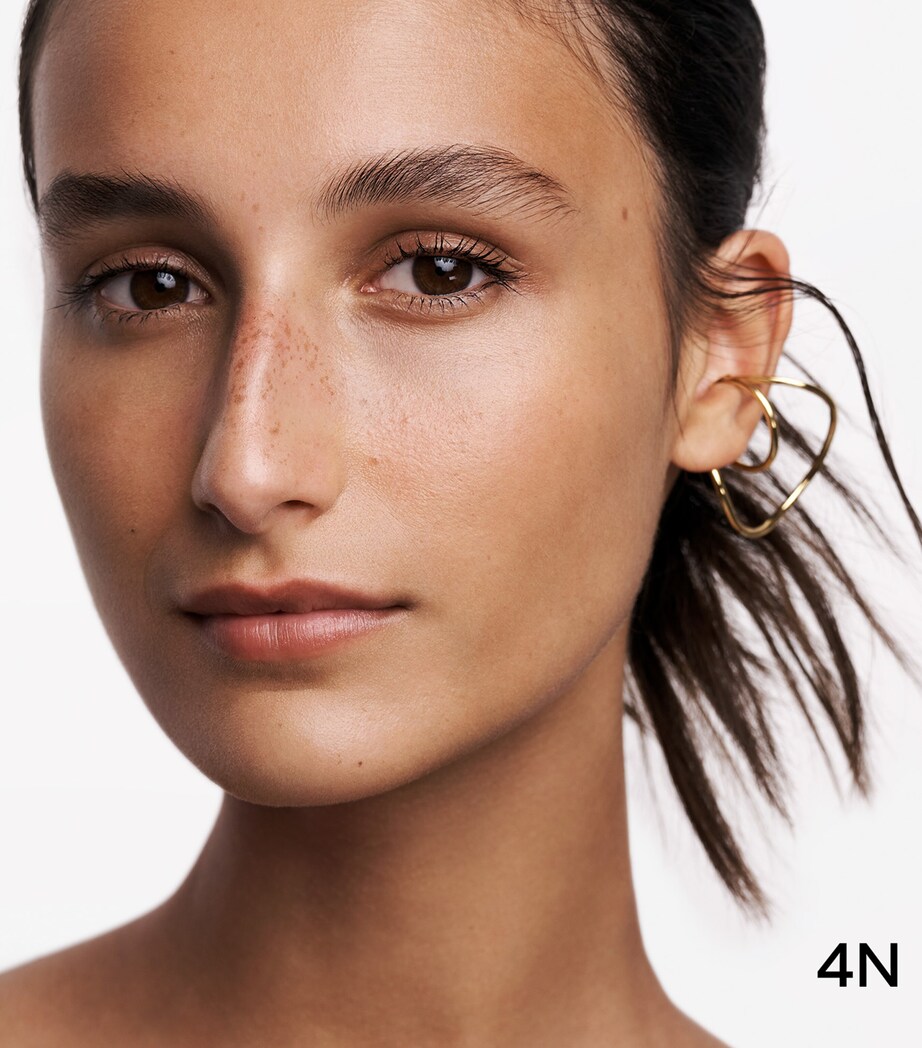 Terracotta Le Teint Glow Foundation 4N Image 5