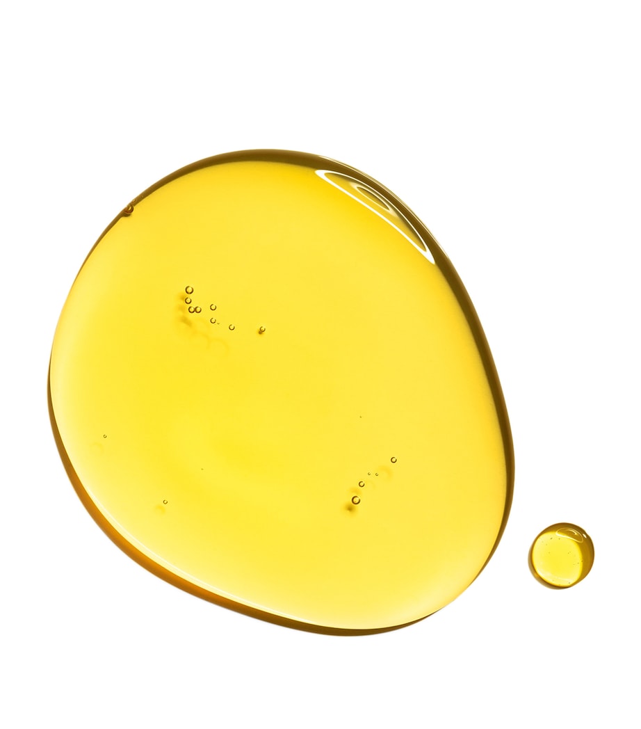 Lotus Face Oil (30ml) NO COLOUR Image 3