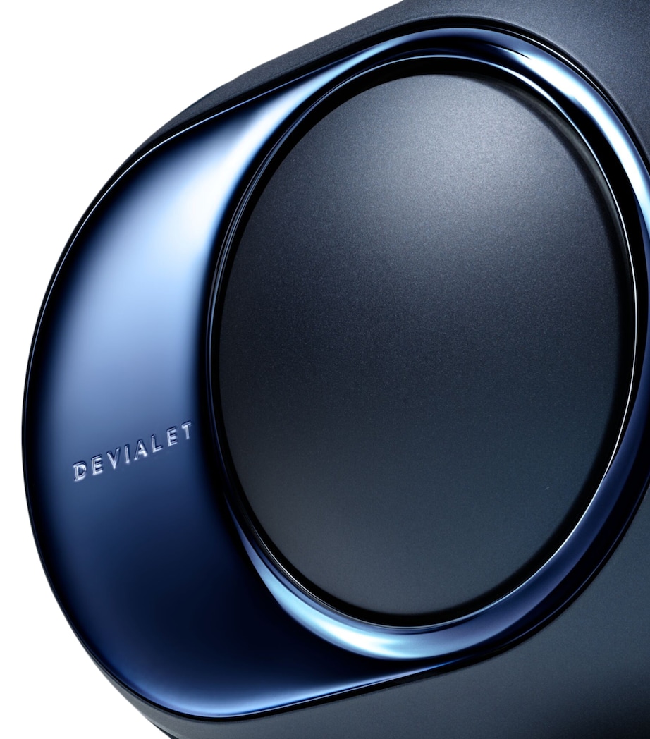 DEVIALET Phantom Ultimate 98 dB Speaker Pulse Blue Image 4