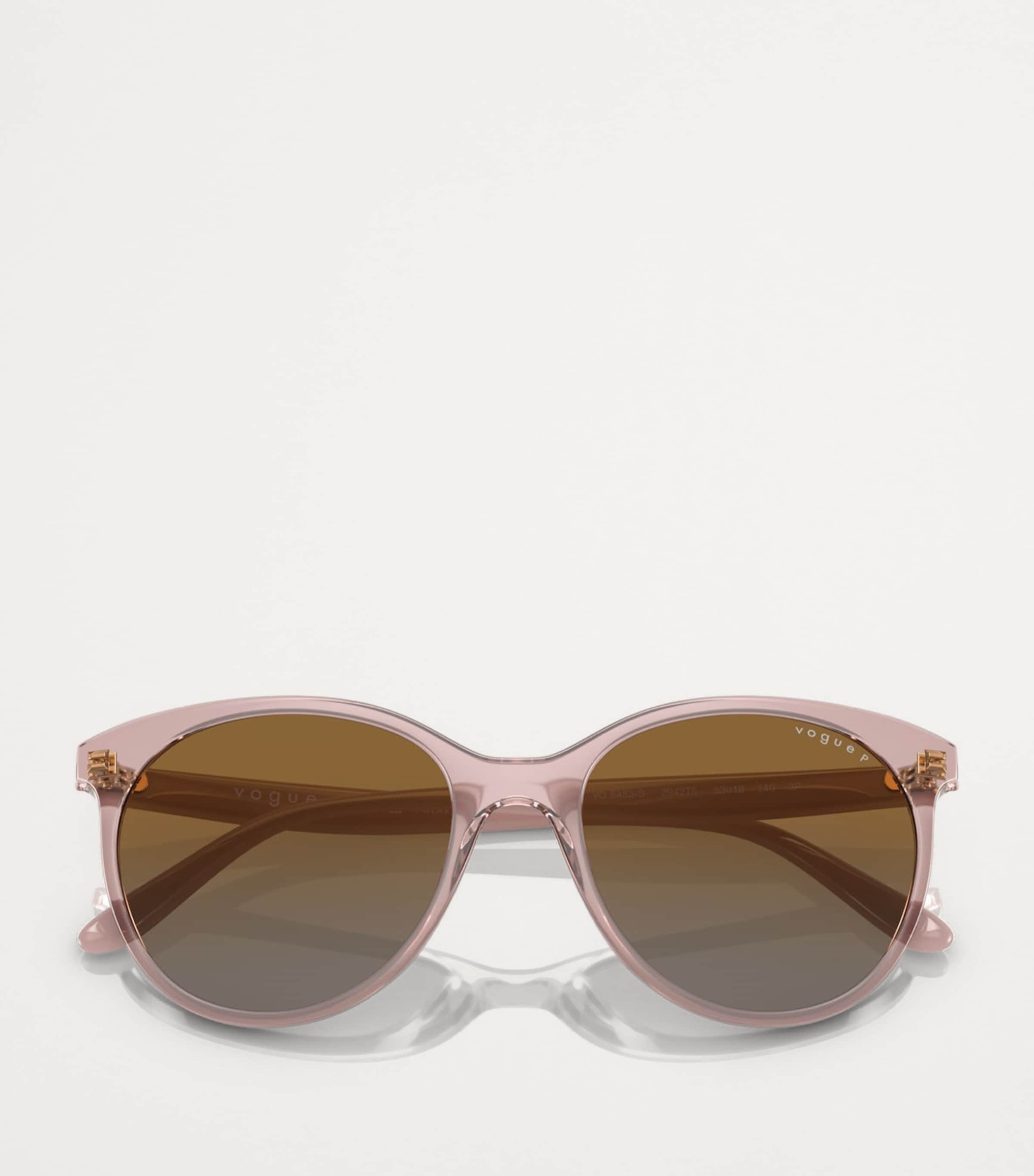 Vogue Acetate VO5453S Round Sunglasses Image 5