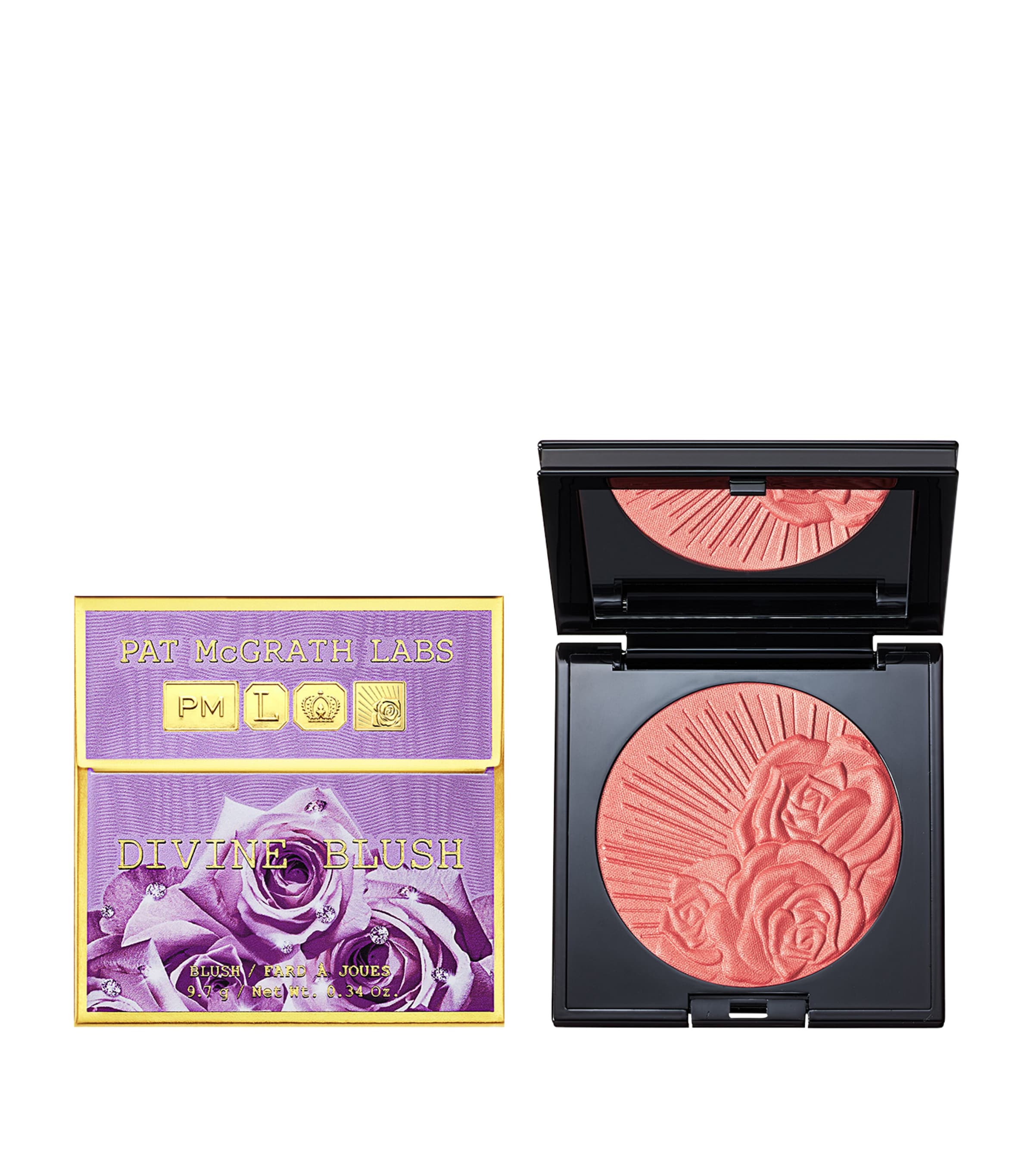 Skin Fetish: Divine Blush NUDE VENUS Image 4