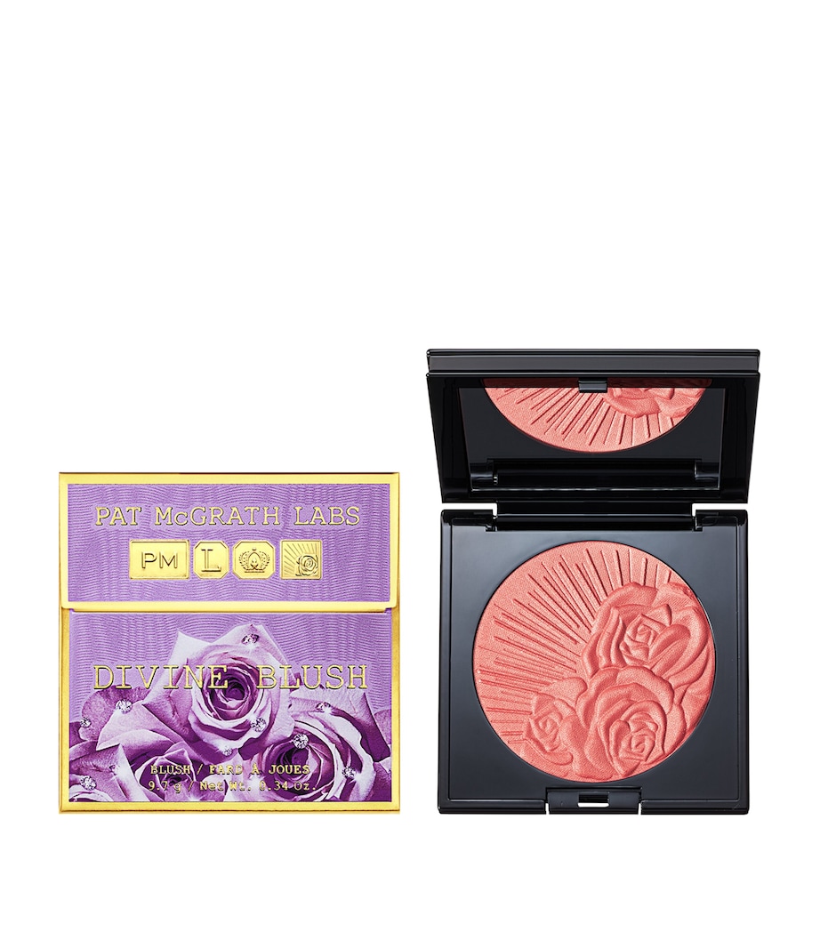 Skin Fetish: Divine Blush NUDE VENUS Image 4