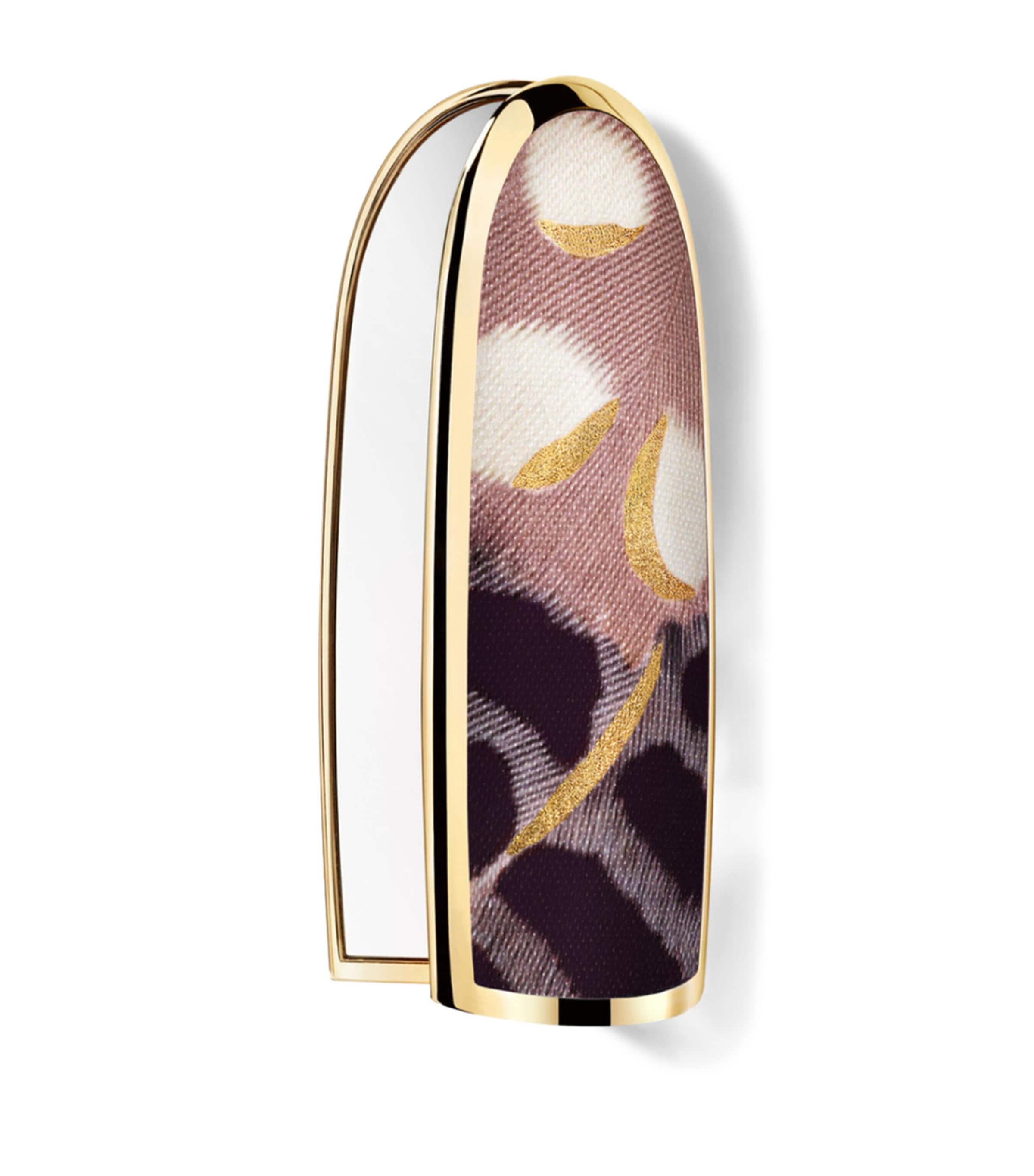 Guerlain Songbird Rouge G Lipstick Case | Harrods UK
