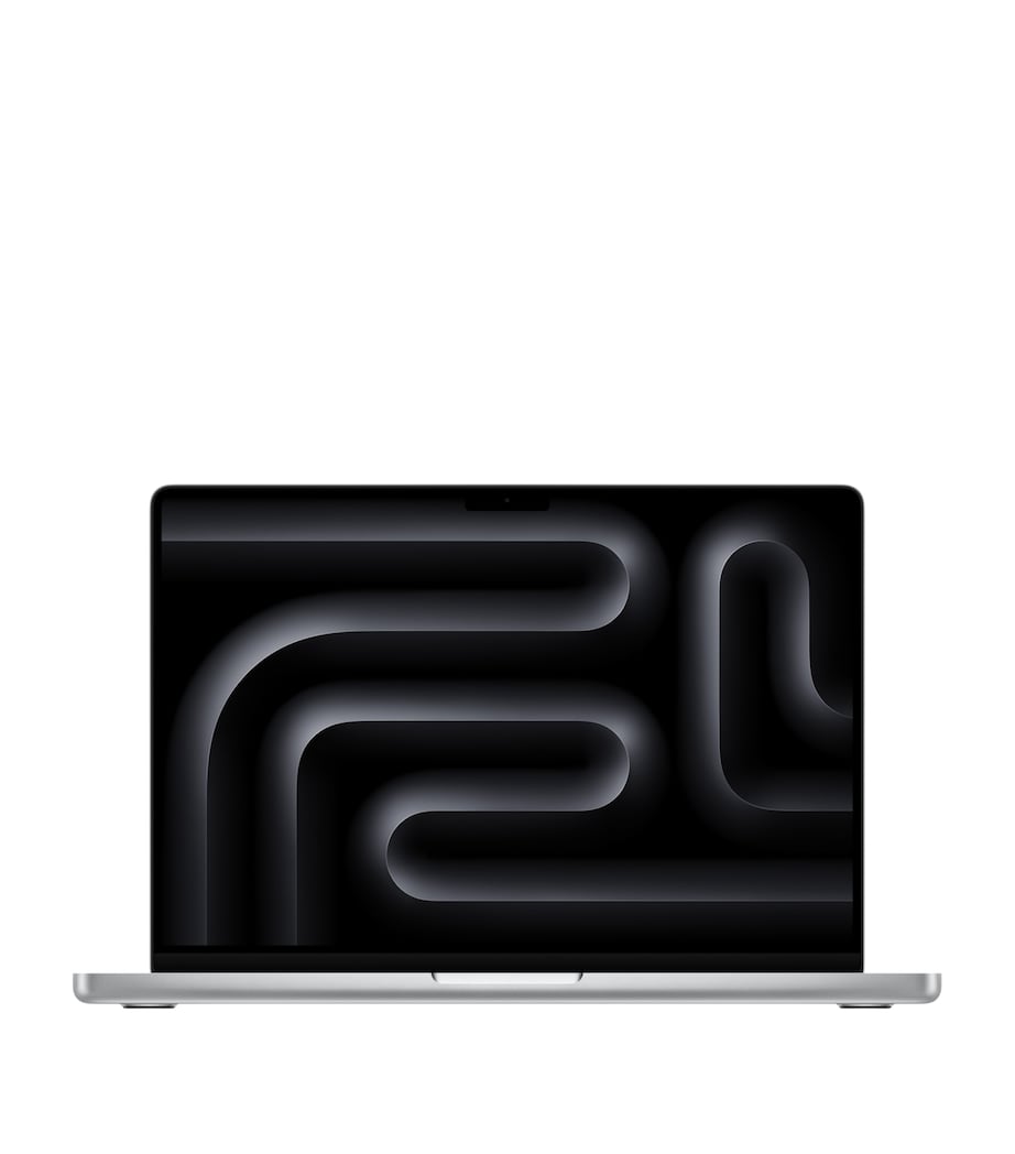 MacBook Pro 14" M5 Chip 16GB Unified Memory (2025) 1TB - Silver SILVER Image 1