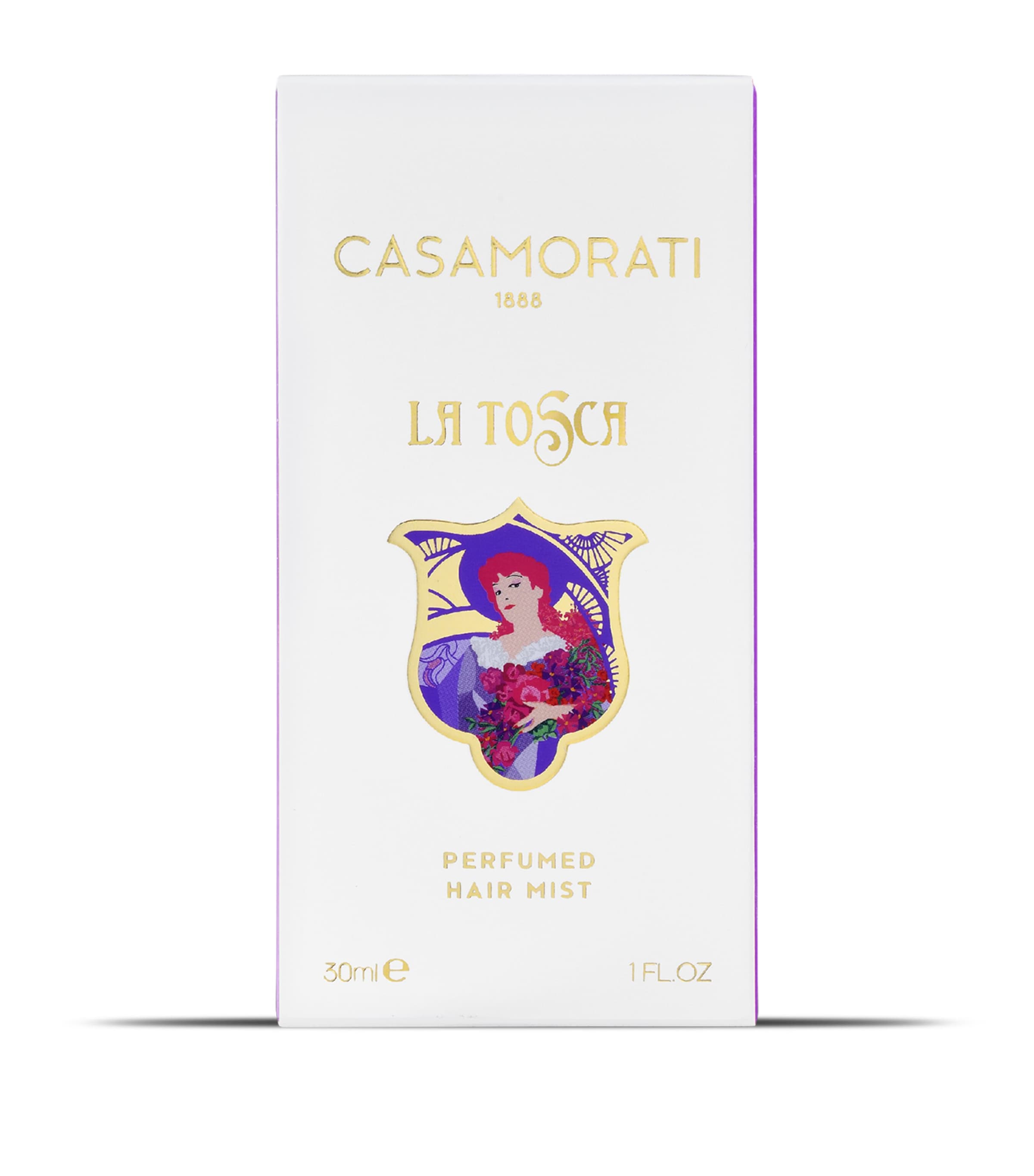 Xerjoff La Tosca Hair Spray (30ml) Image 2