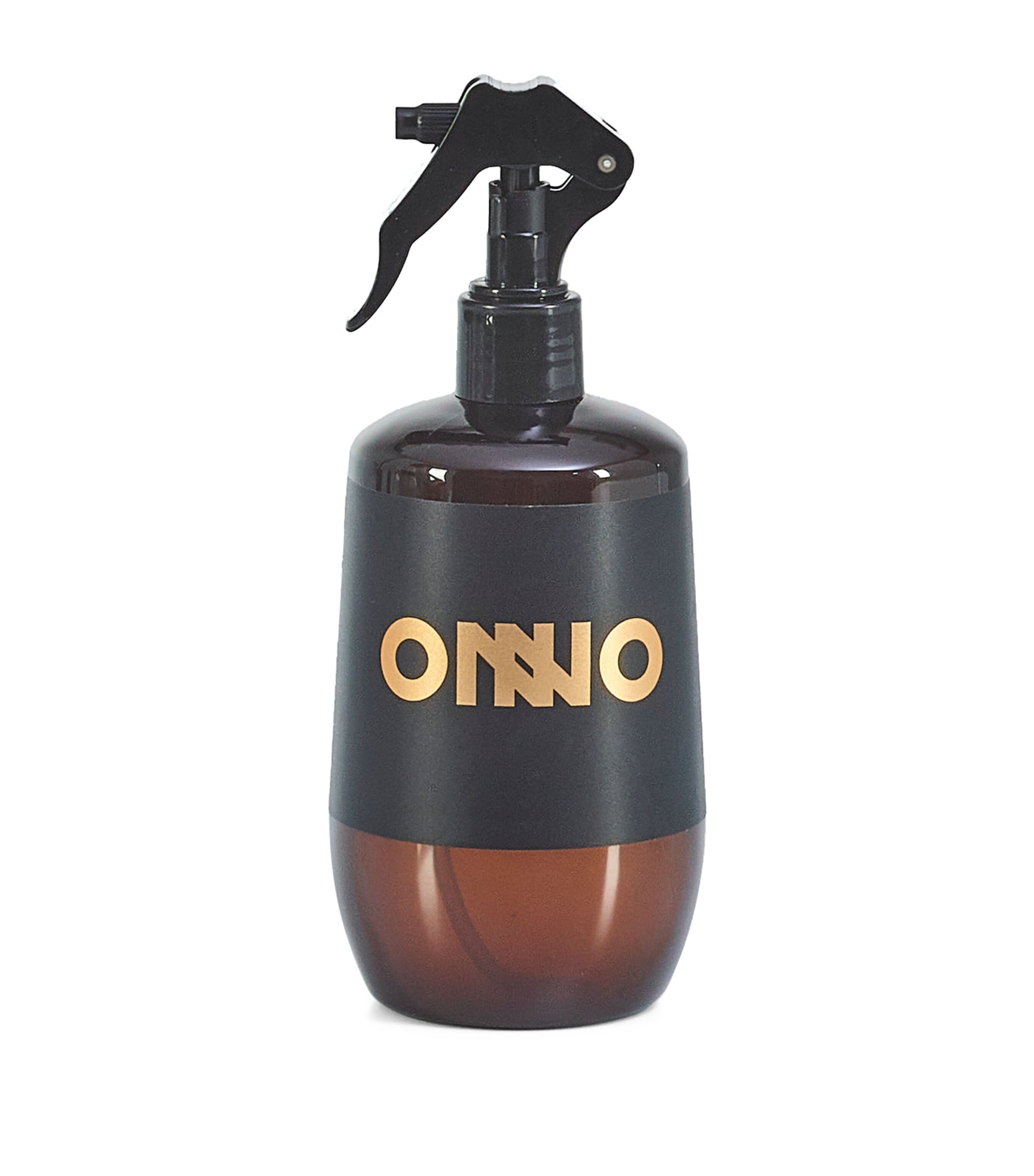 Onno Sage Room Spray In Brown