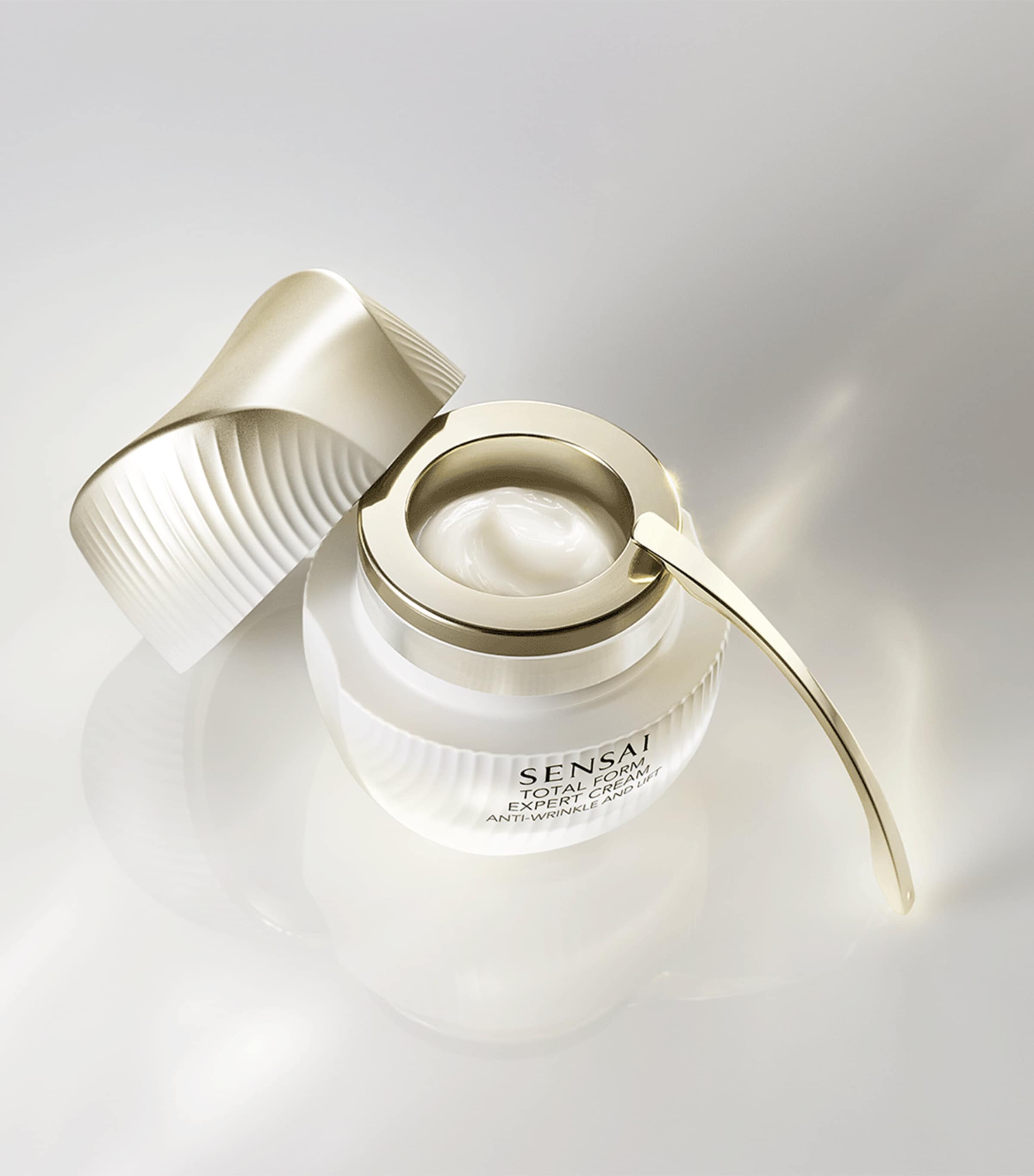 Total Form Expert Cream (50ml) NO COLOUR Image 4