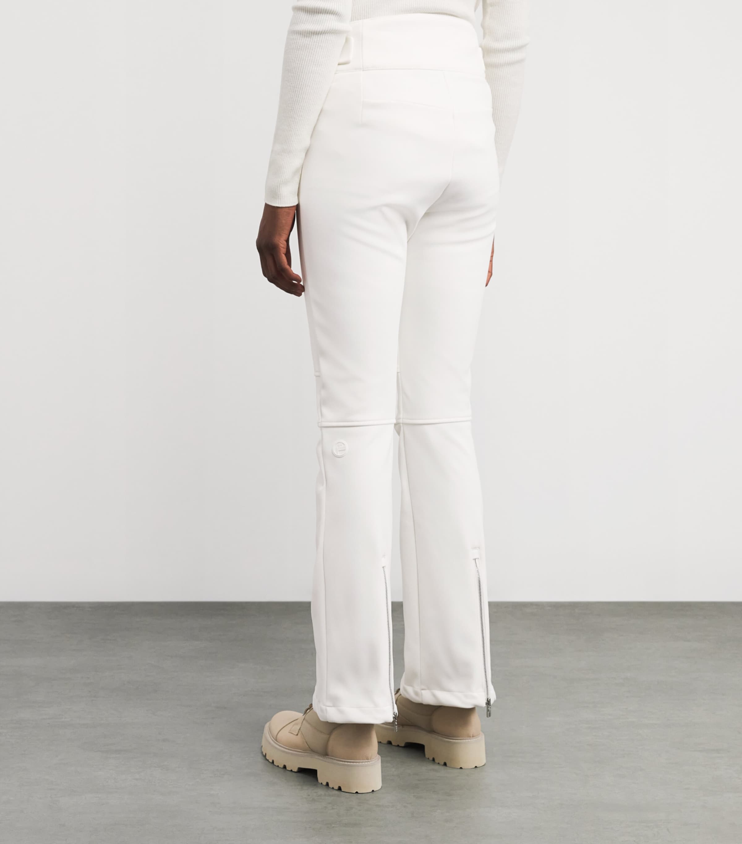 Elancia Ski Trousers 91409NEIGE Image 4