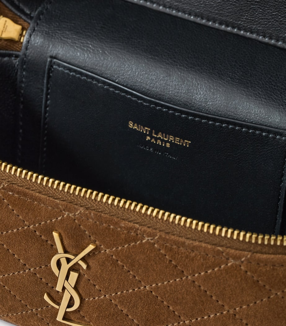 Saint Laurent Gaby Vanity Bag Image 7