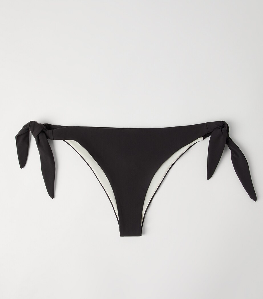 Techno Jersey Bikini Bottoms C525 Image 3