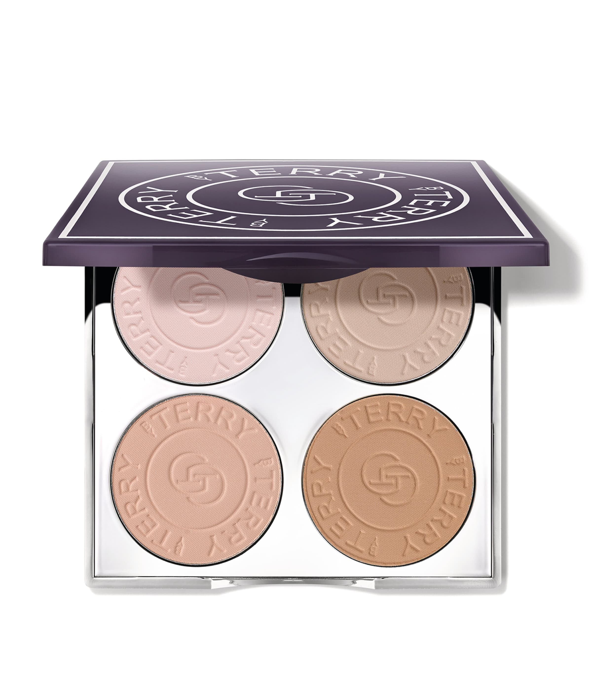 By Terry Hyaluronic Hydra-Powder Palette | Make-up | Face | Powders | Designers | By Terry | Eyes | Lips