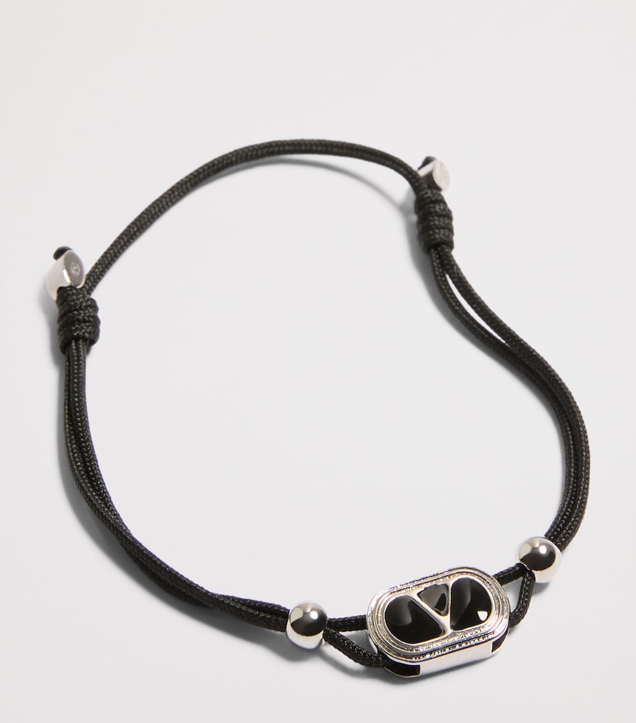 VLogo Signature Bracelet 0NO Image 2
