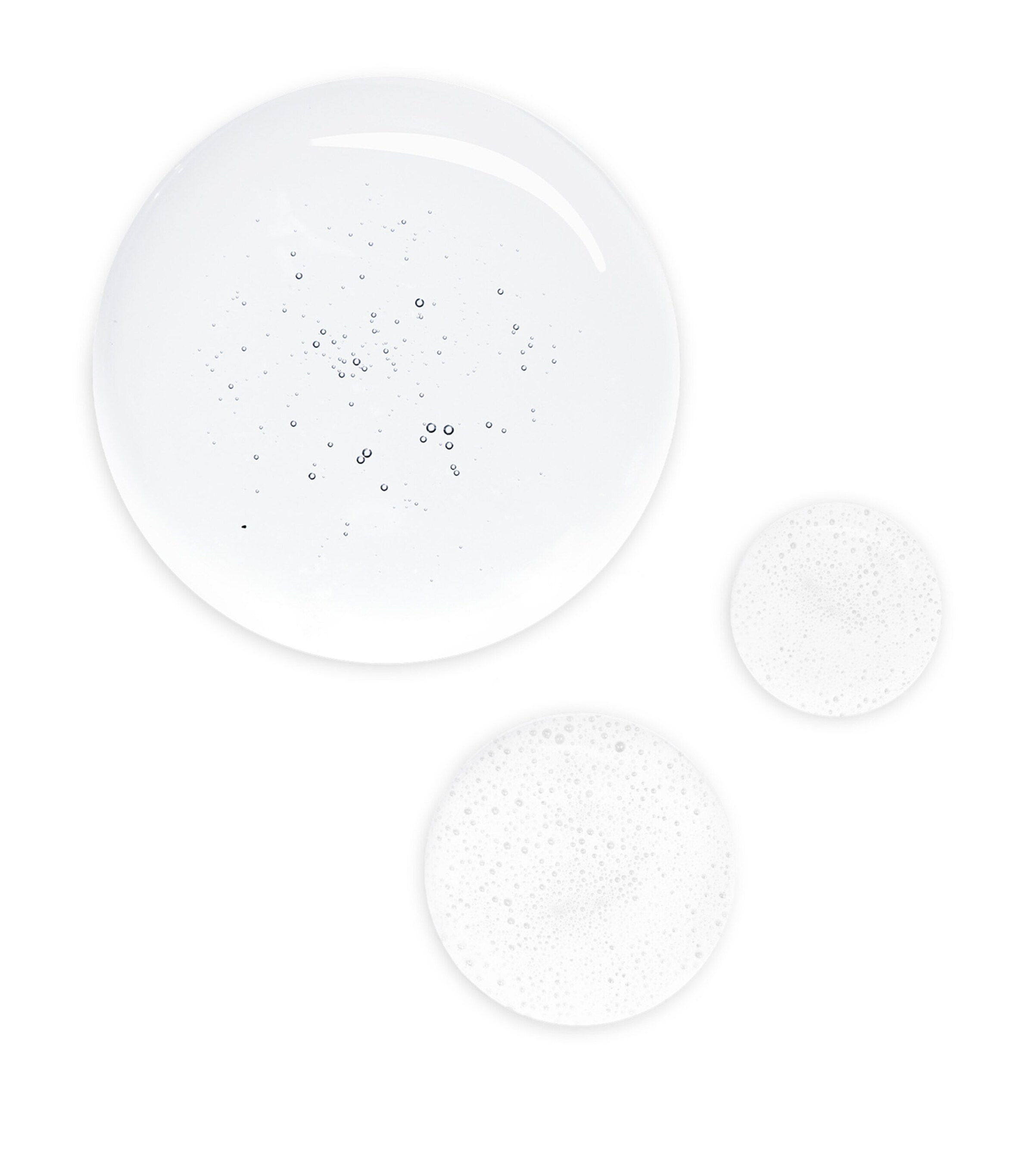 All-In-One Purifying Cleanser (140ml) NO COLOUR Image 4