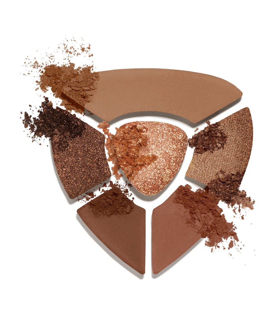 Ever Icon Eyeshadow Palette AMBER VENUS Image 3