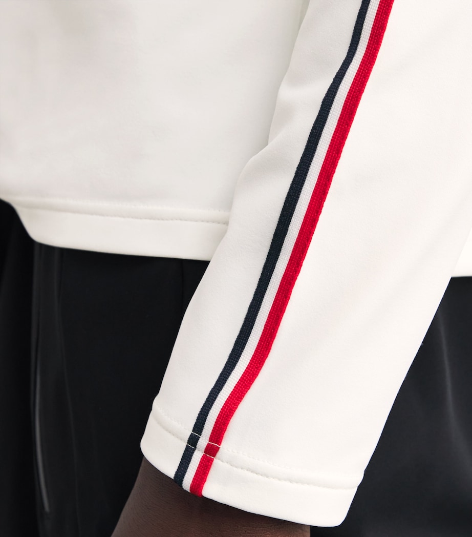 Powerstretch Mario Thermal Base Layer 91400 NEIGE Image 6