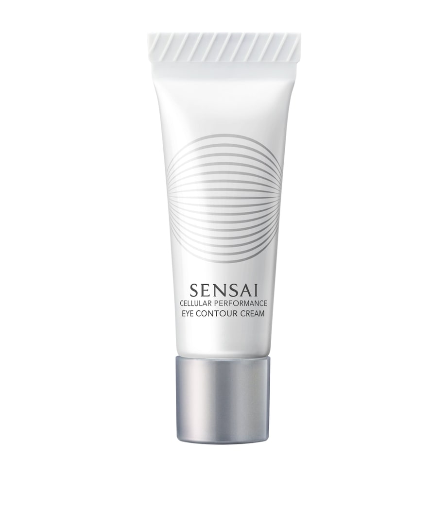 Cellular Performance Deep Moisturising and Eye Care Set NO COLOUR Image 4