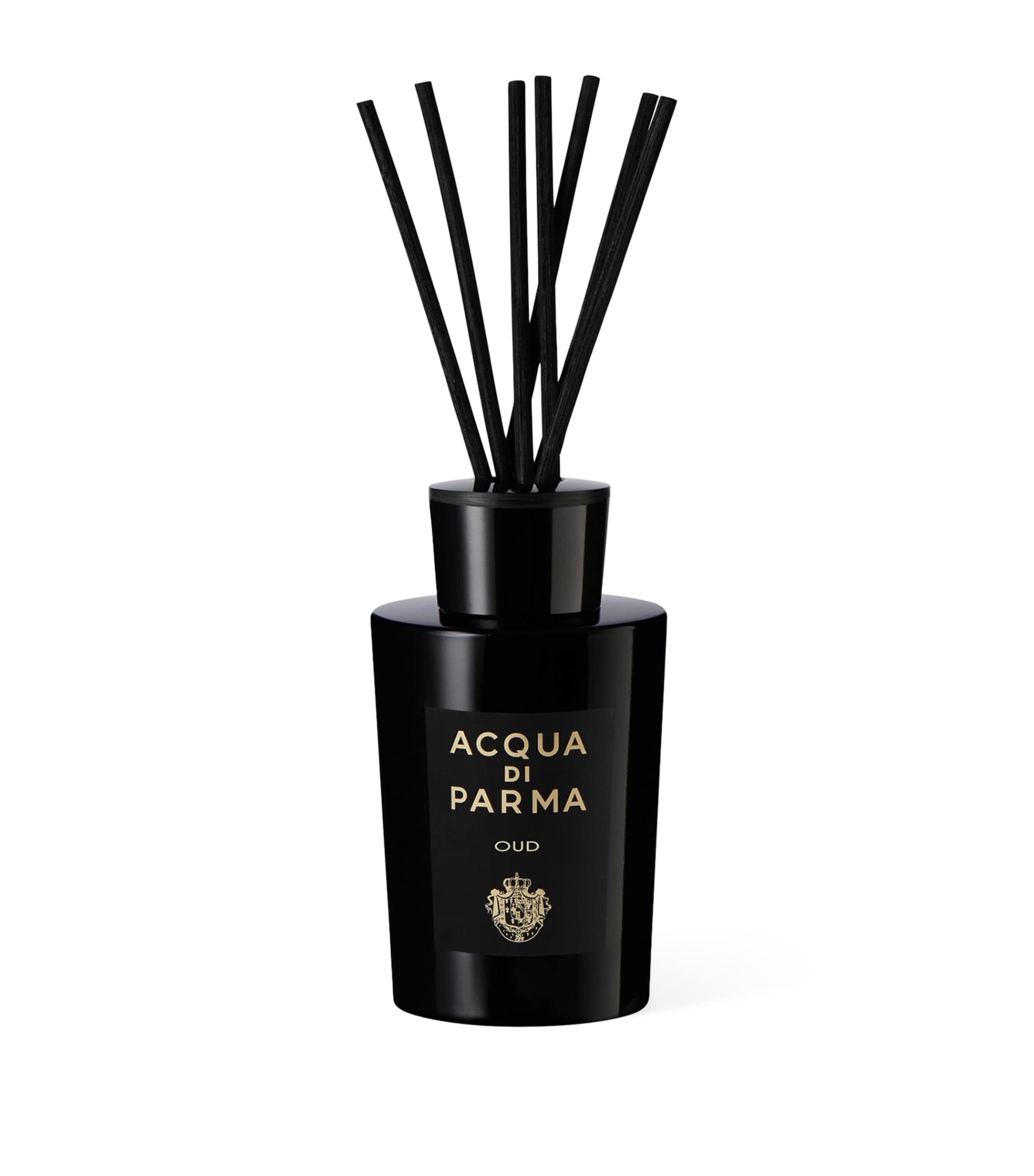 Acqua Di Parma Signatures Of The Sun Oud Diffuser