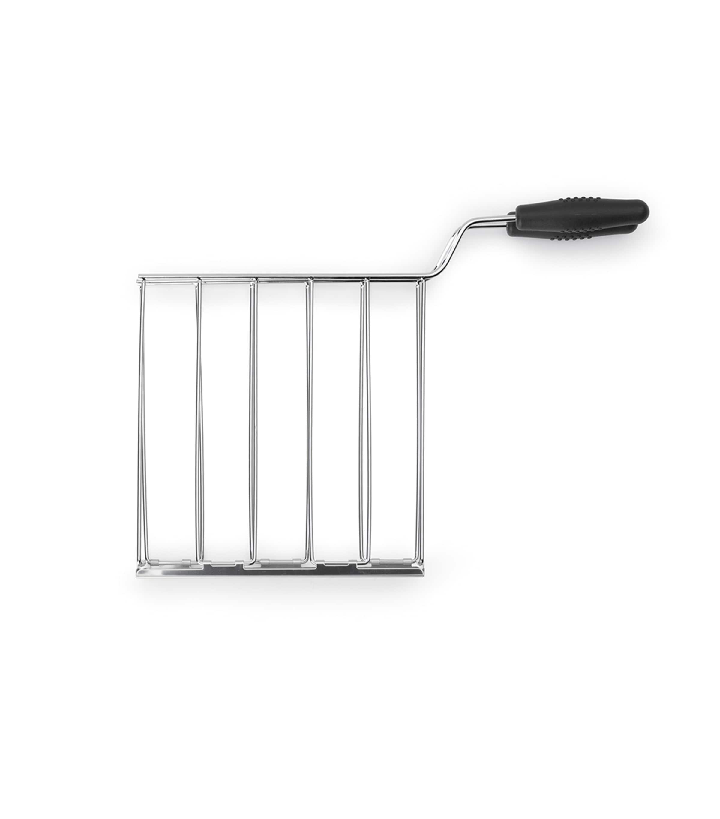 Smeg Tssr01 Stainless Steel Sandwich Rack