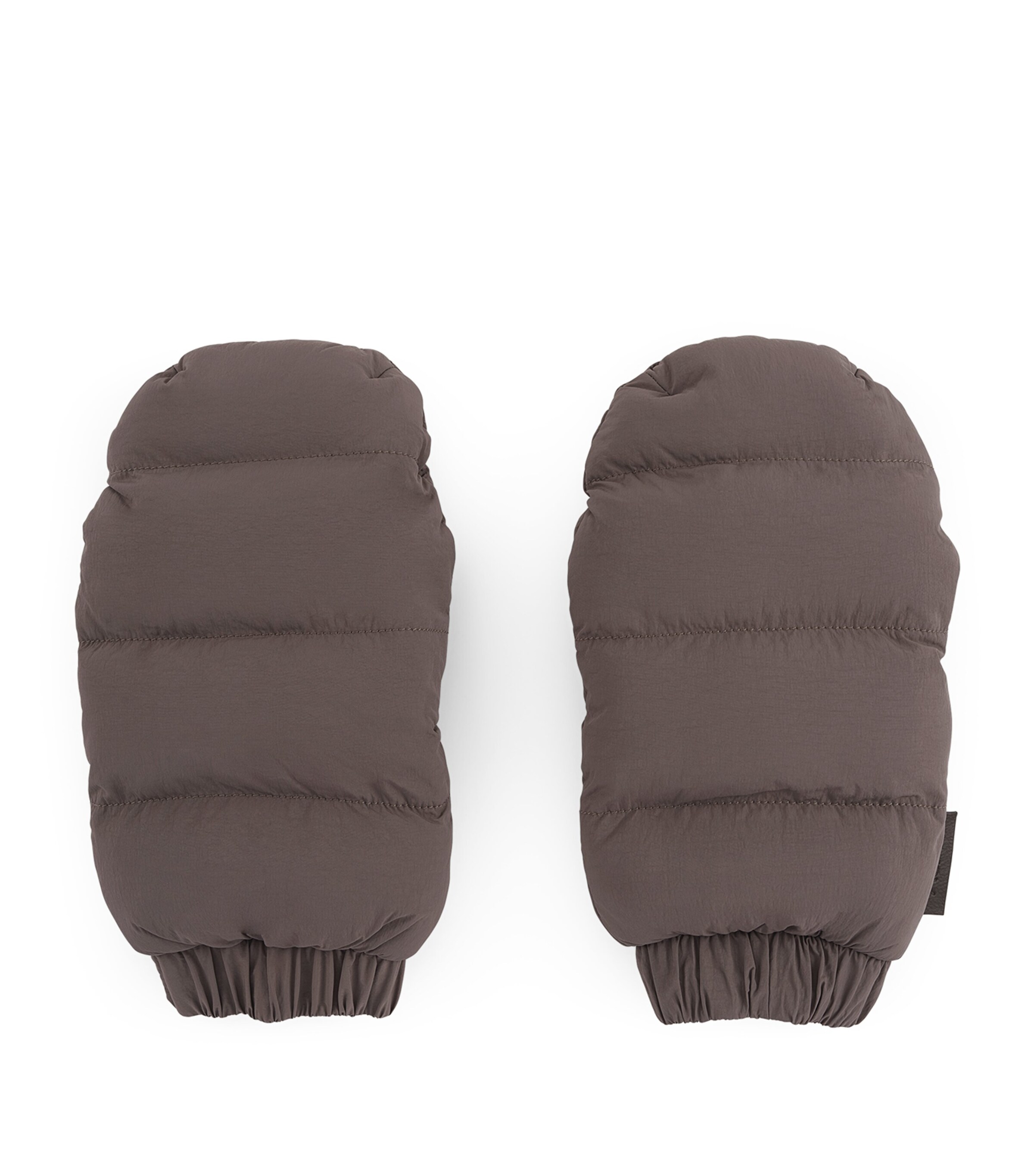 Winter Stroller Accessories Set CHESTNUT Image 8