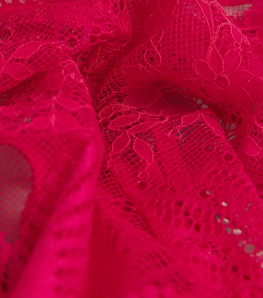 Stretch-Lace Sensu Briefs SAL SALSA Image 4