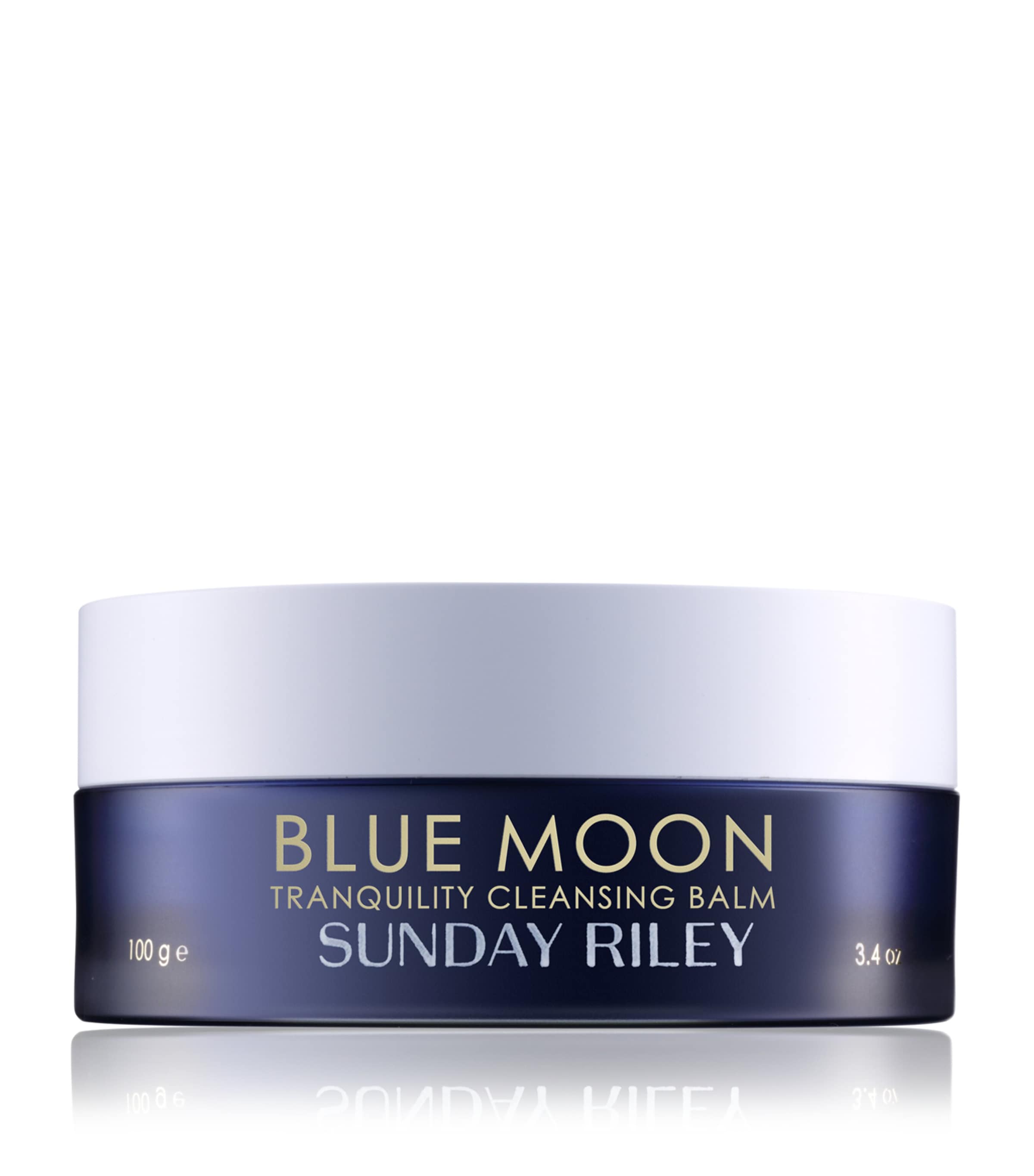 Sunday Riley Blue Moon Tranquility Cleansing Balm