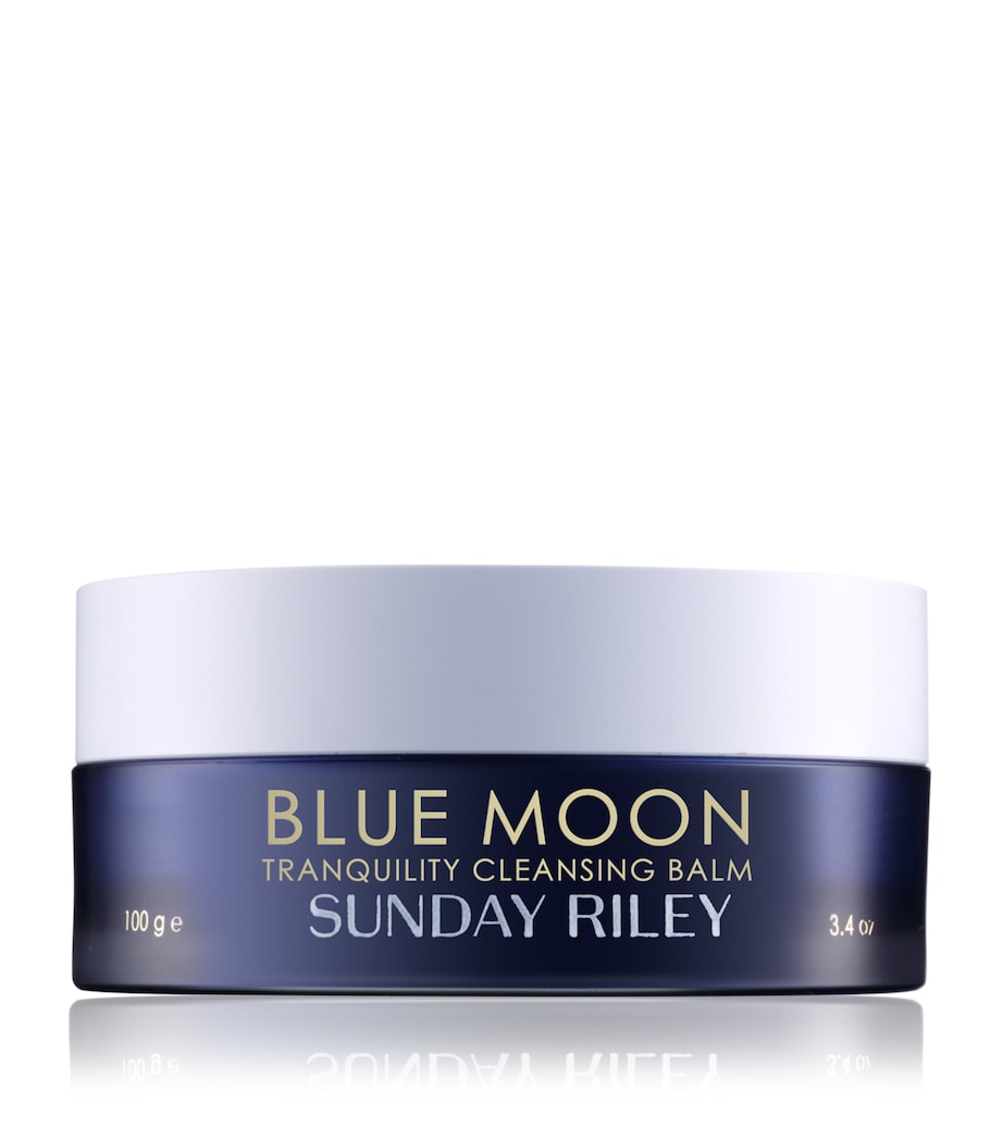 Blue Moon Tranquility Cleansing Balm (100ml) NO COLOUR Image 1