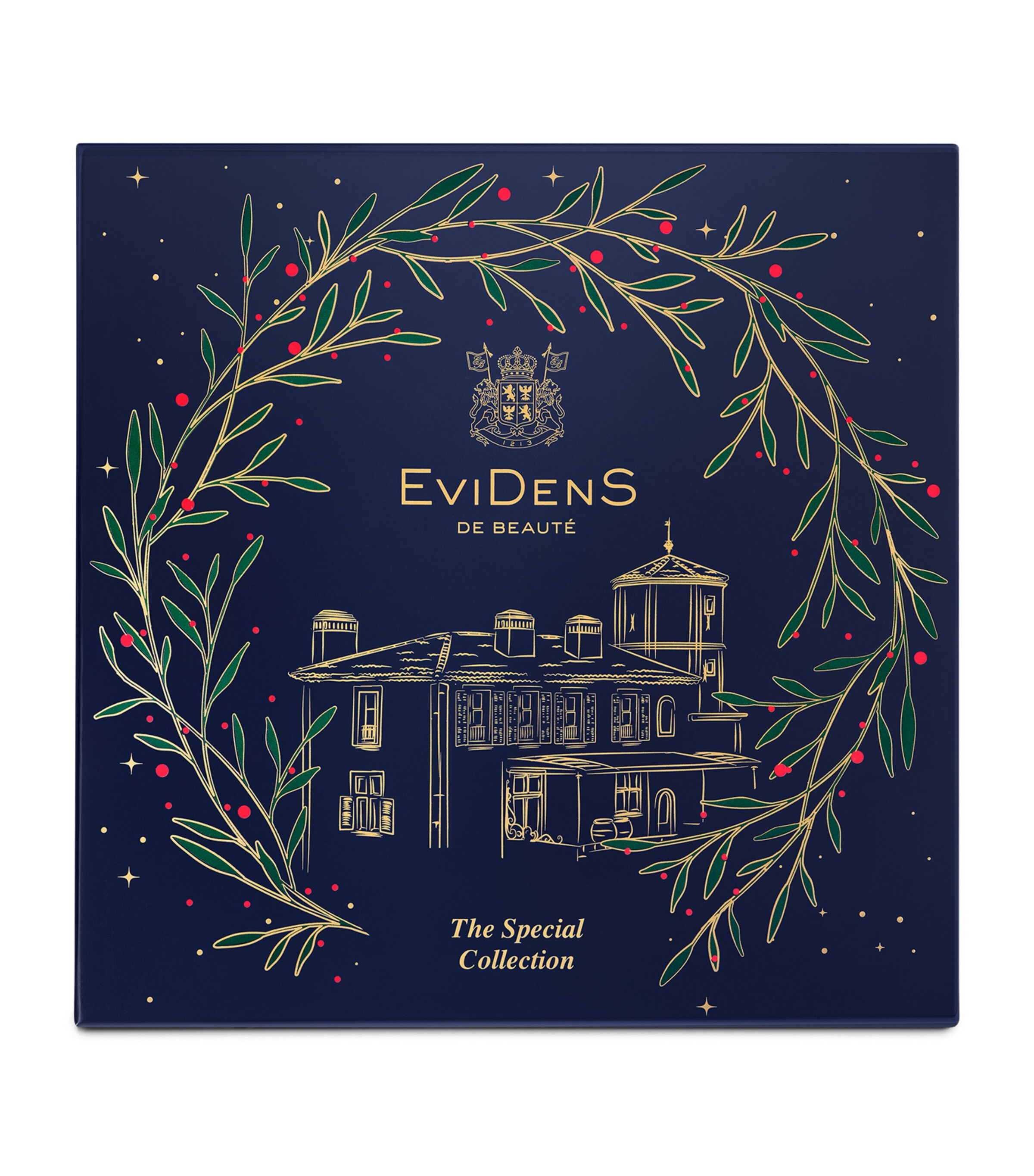 The Special Collection Skincare Gift Set NO COLOUR Image 5