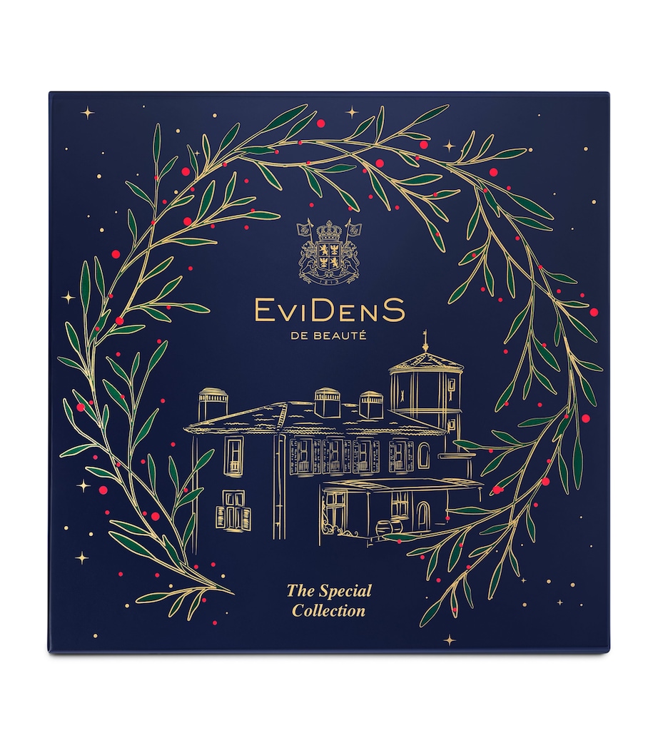 The Special Collection Skincare Gift Set NO COLOUR Image 5