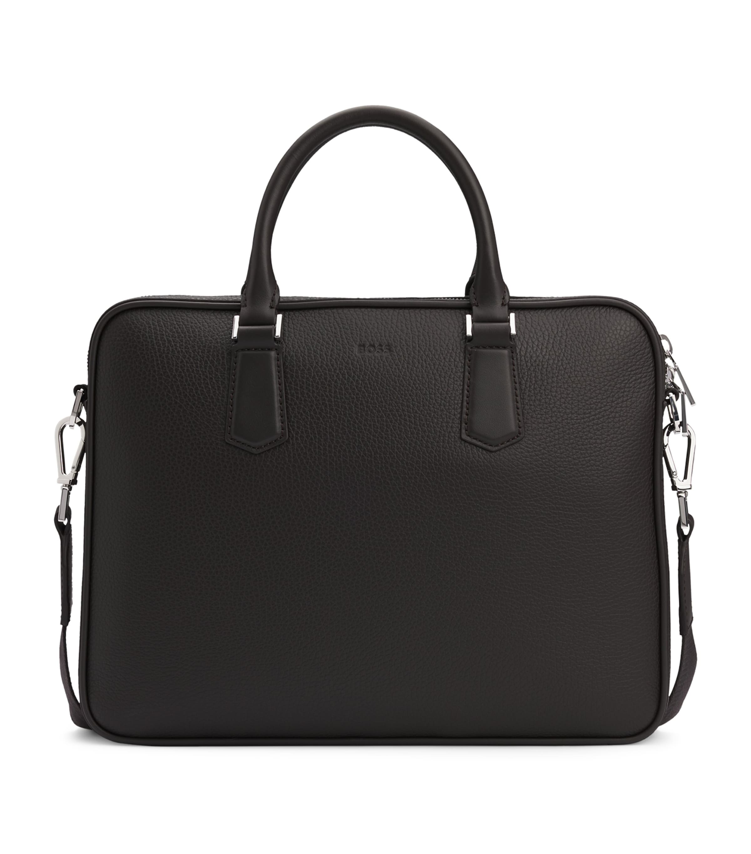 Leather Document Case 203 Image 1