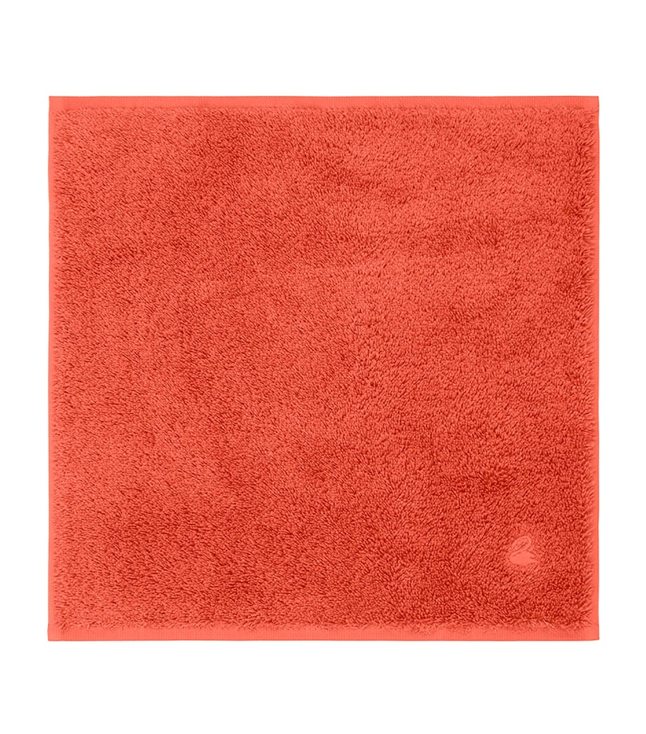 Étoile Corallin Face Cloth (33cm x 33cm) CORALLIN Image 1