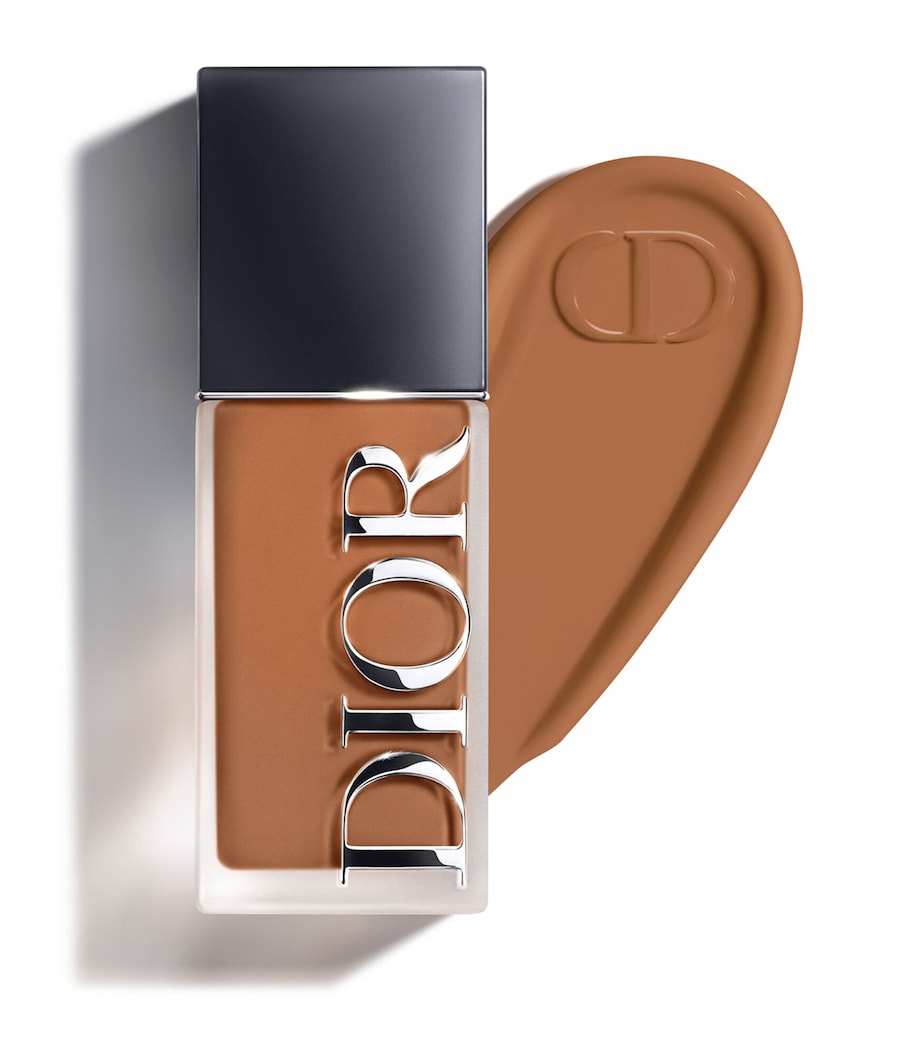 DIOR Dior Forever Skin Wear Foundation - 24h Natural Matte Finish Image 1