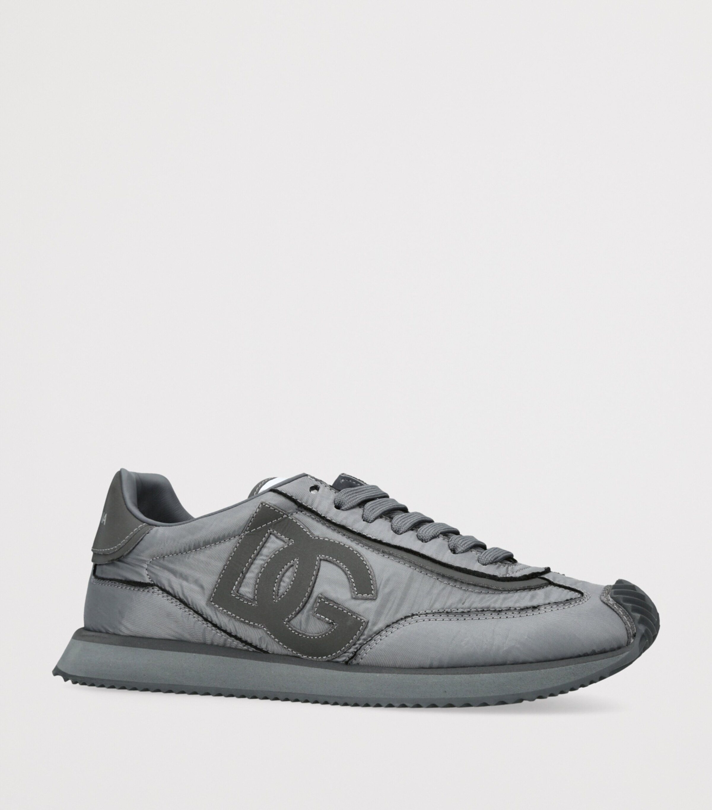 DG Cushion Sneakers GREY Image 3