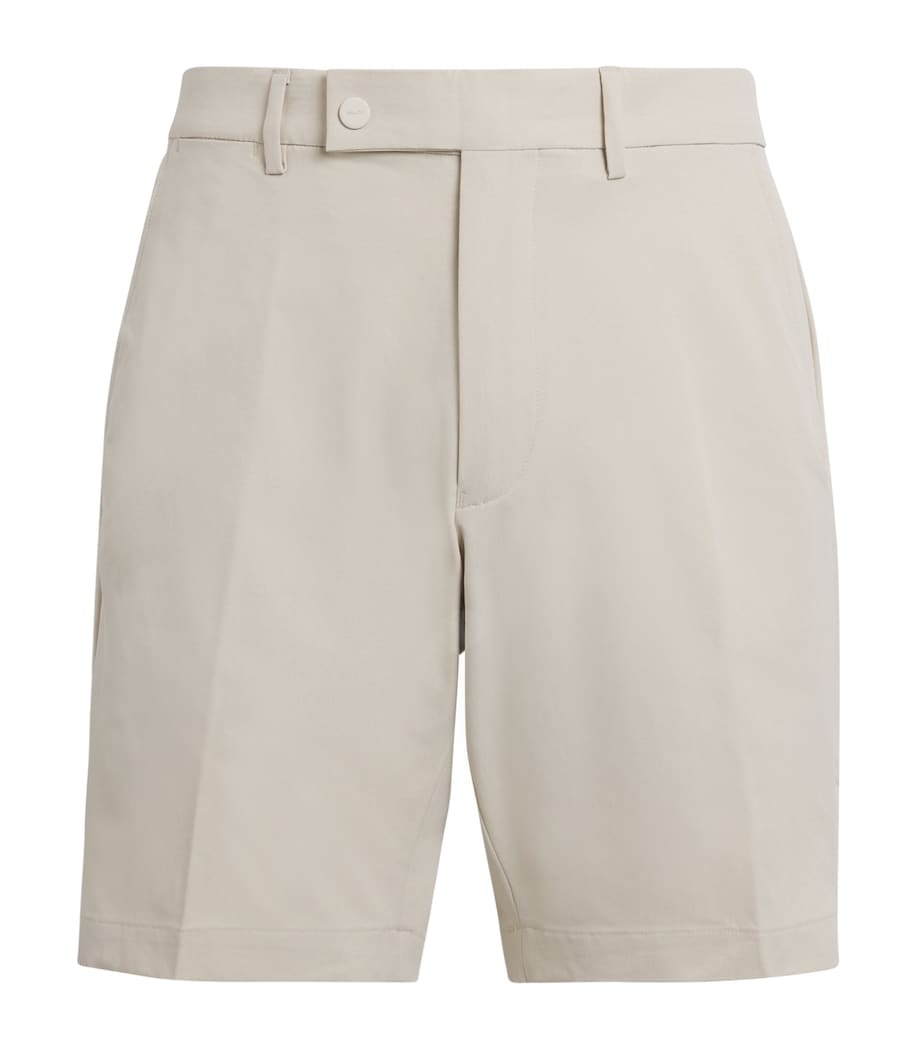 Tailored Performance Shorts BASIC SAND Image 1