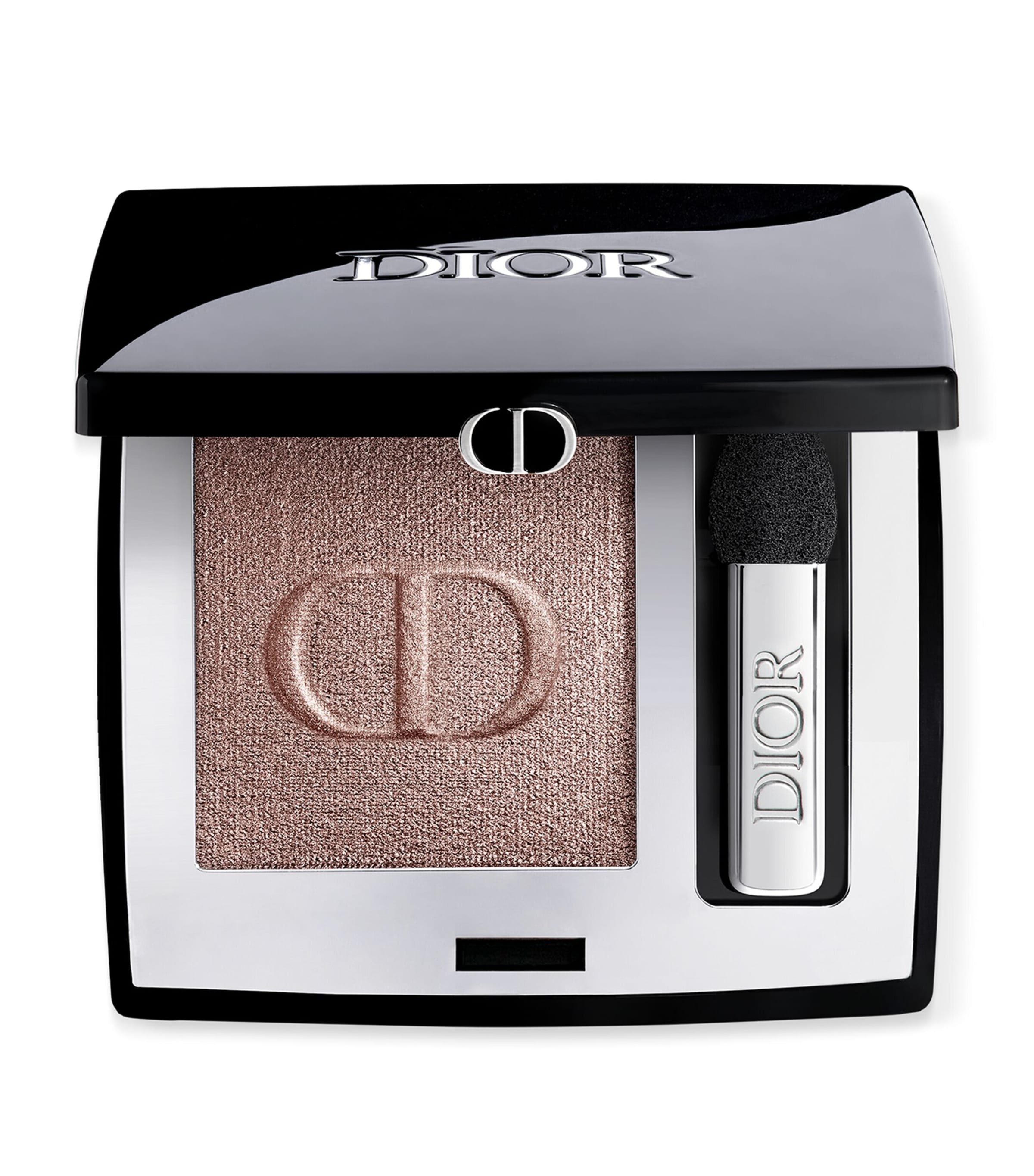 Dior Show Mono Couleur Couture Eyeshadow In White