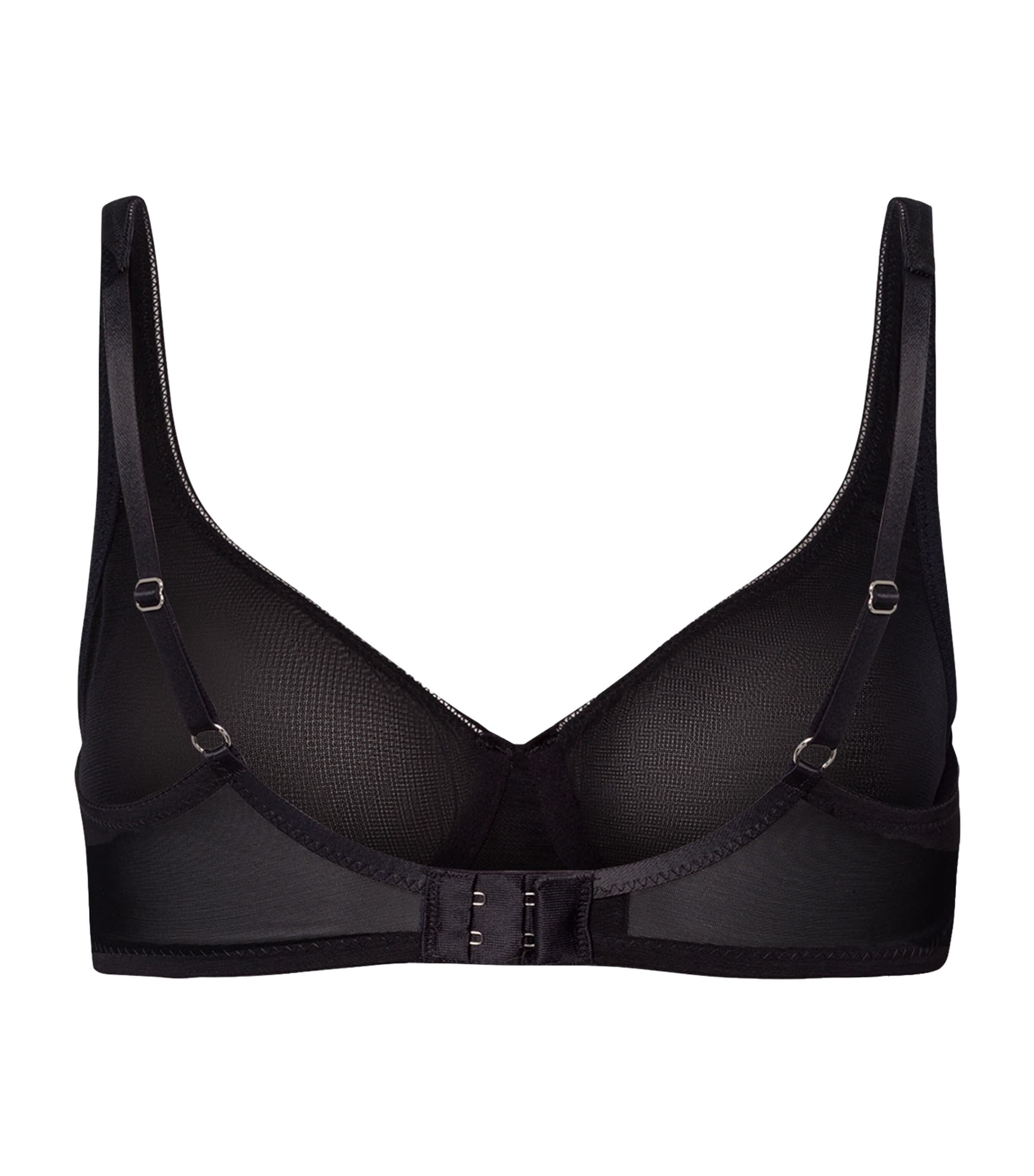 Hanro Smooth Illusion Wire Bra | Women Clothing | Lingerie & Hosiery | Bras | Designers | Hanro Hanro Smooth Illusion Wire Bra | Women Clothing | Lingerie & Hosiery | Bras | Designers | Hanro