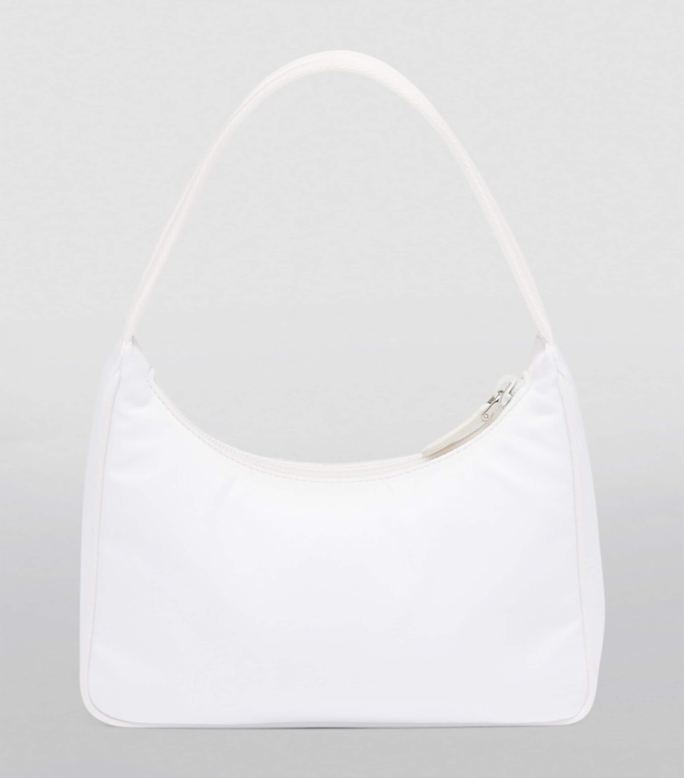 Re-Nylon Re-Edition 2000 Shoulder Bag F0009 Image 4