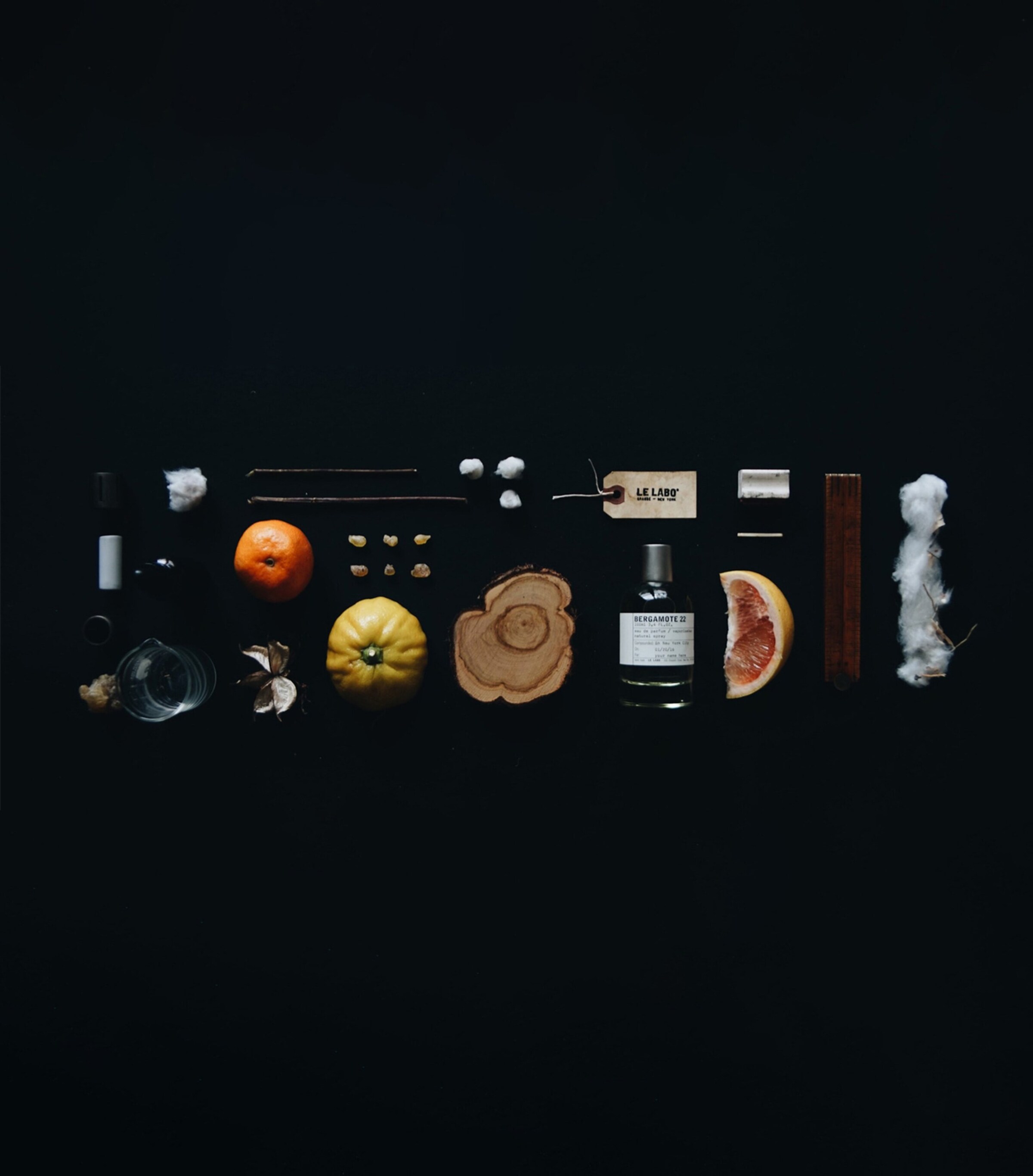 Bergamote 22 Eau de Parfum (100ml) NO COLOUR Image 4